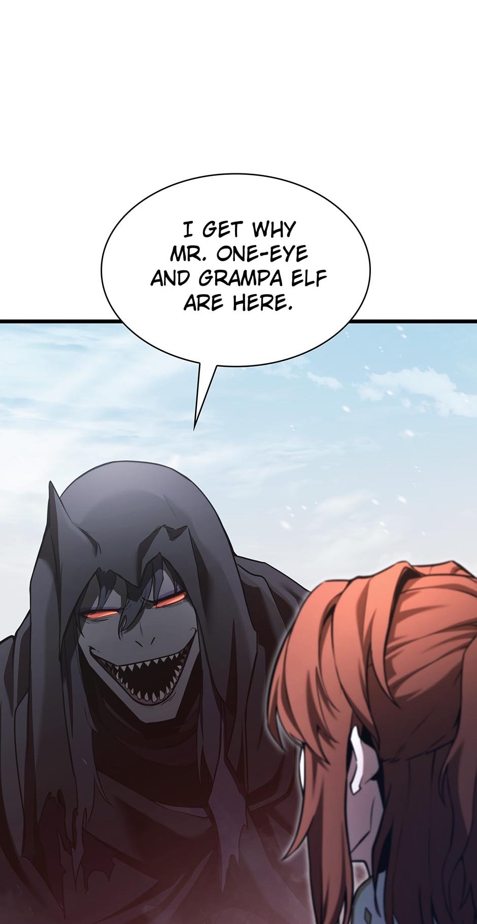 The Beginning After the End Chapter 177 - The Ultimatum image 58