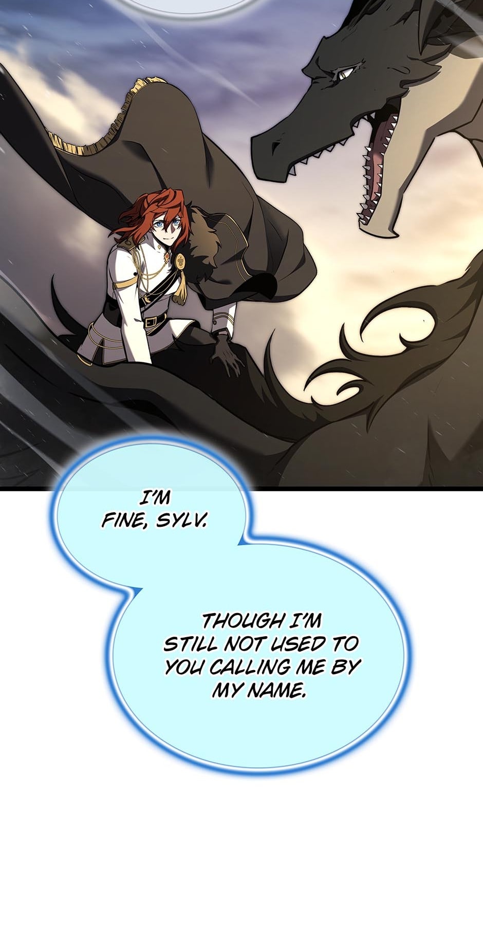 The Beginning After the End Chapter 177 - The Ultimatum image 5
