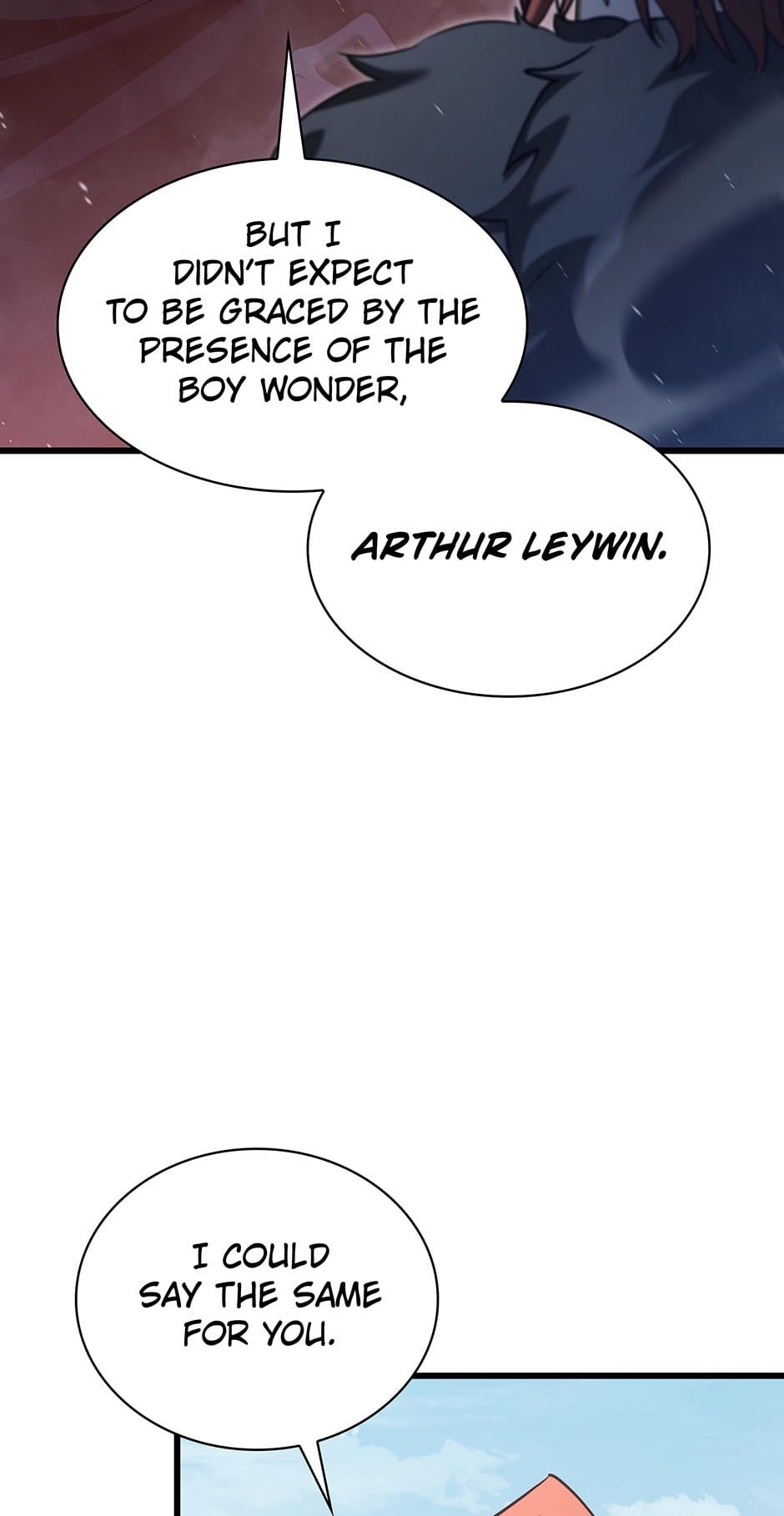 The Beginning After the End Chapter 177 - The Ultimatum image 59