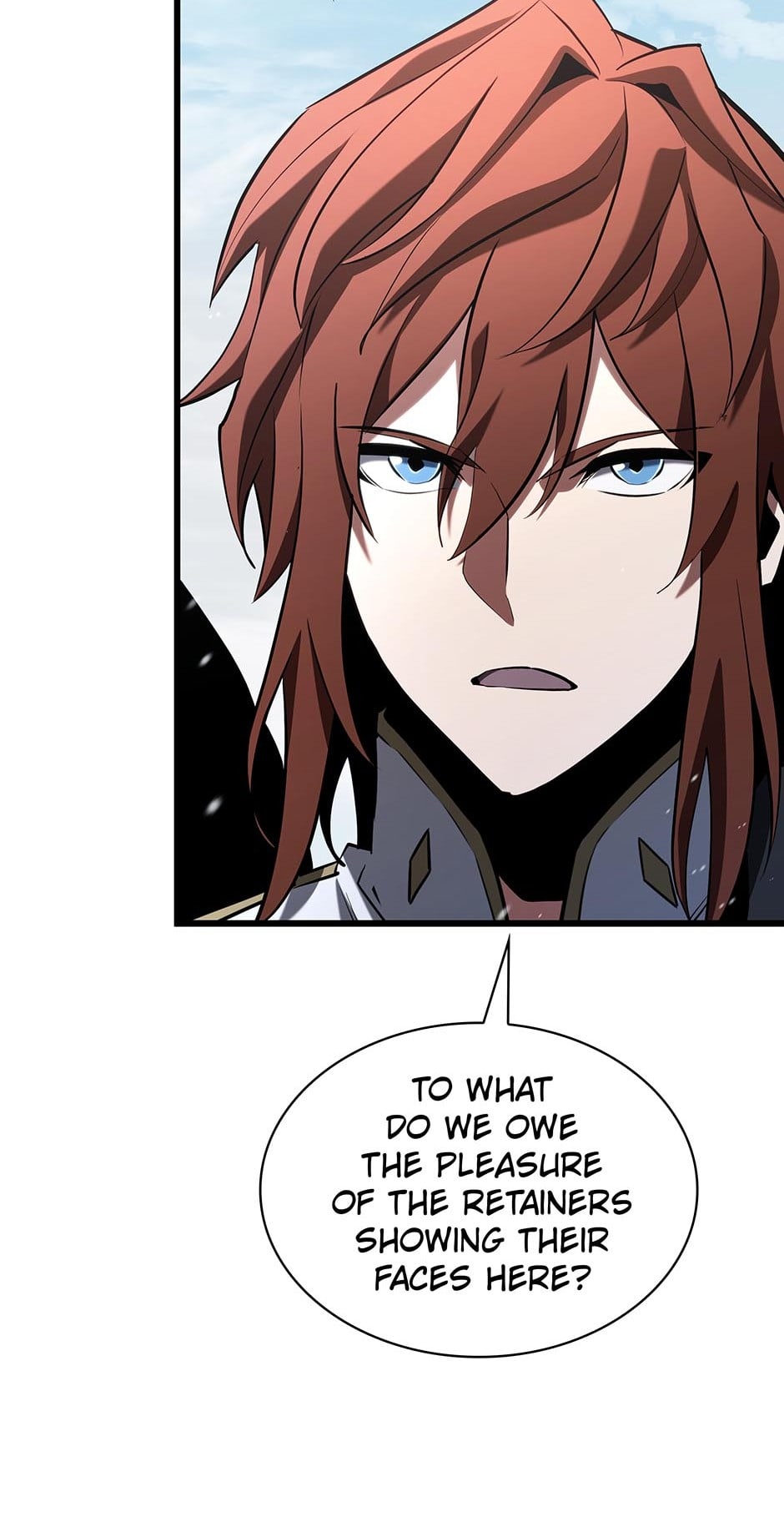 The Beginning After the End Chapter 177 - The Ultimatum image 60