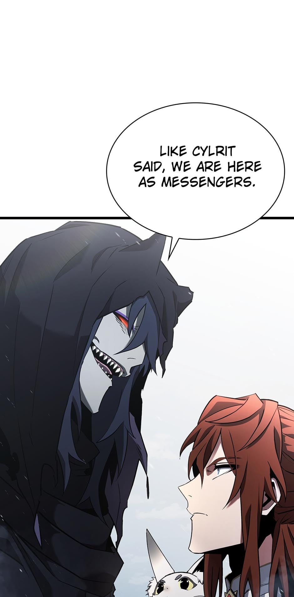 The Beginning After the End Chapter 177 - The Ultimatum image 61