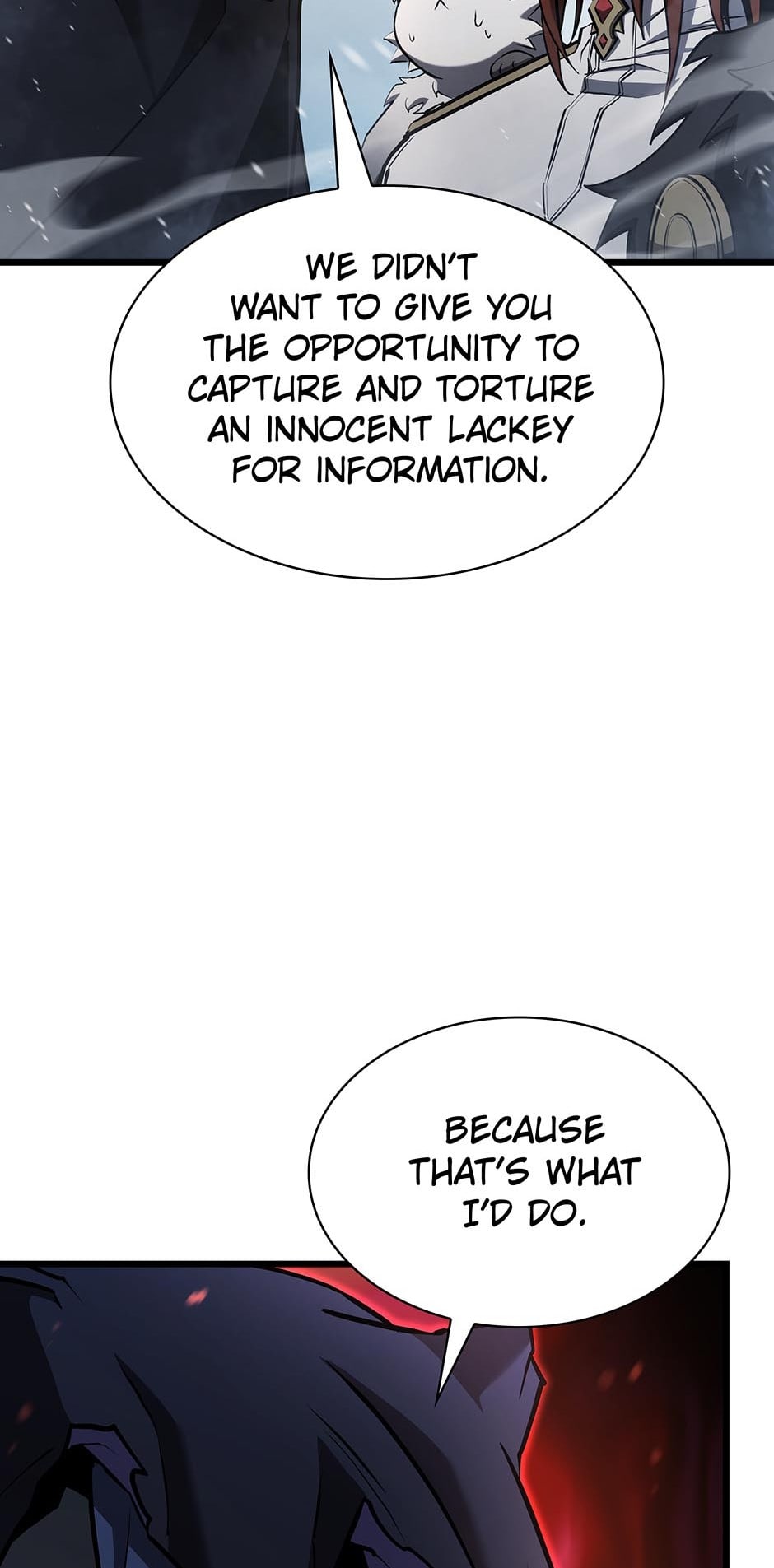 The Beginning After the End Chapter 177 - The Ultimatum image 62