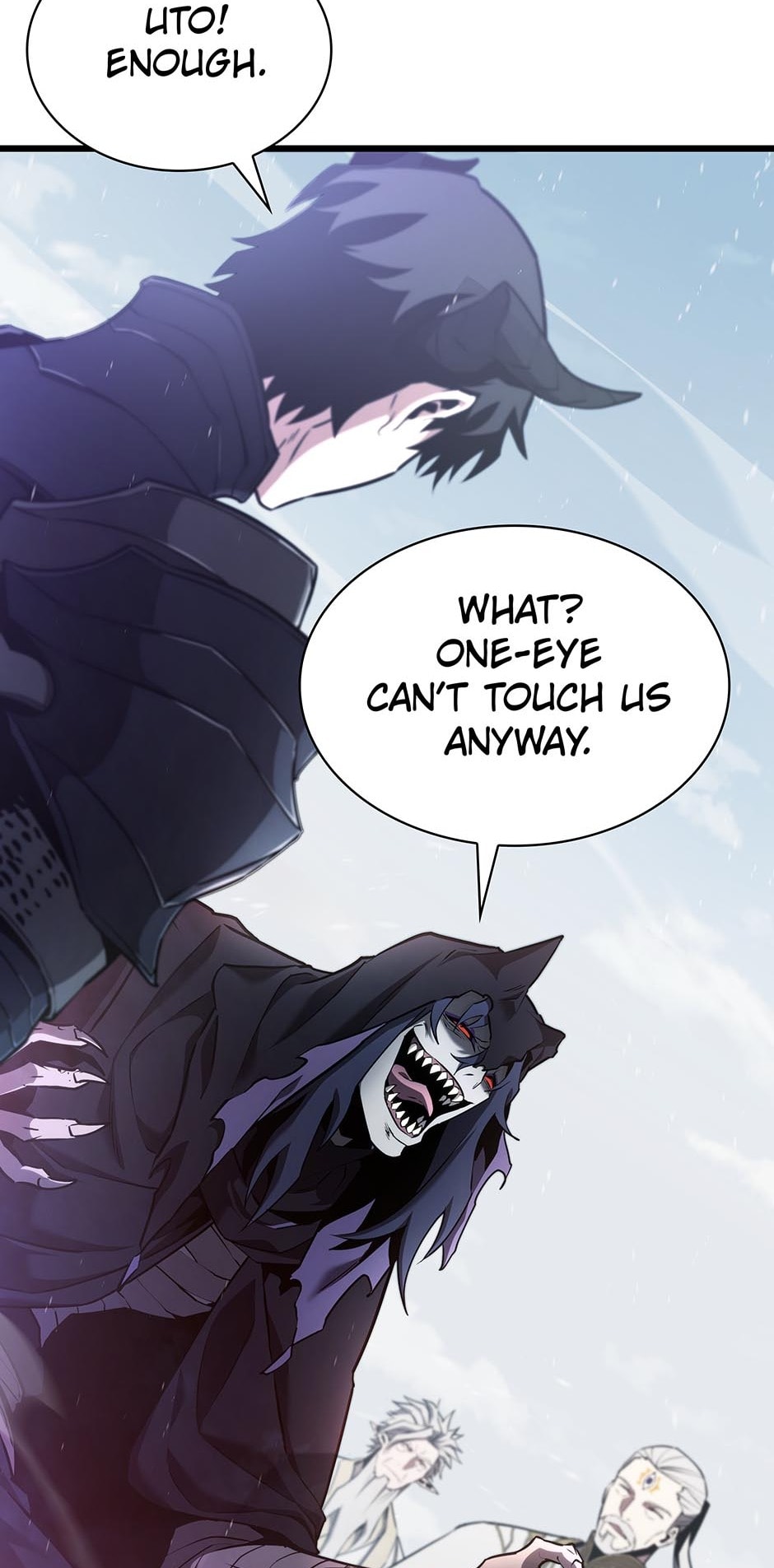 The Beginning After the End Chapter 177 - The Ultimatum image 64