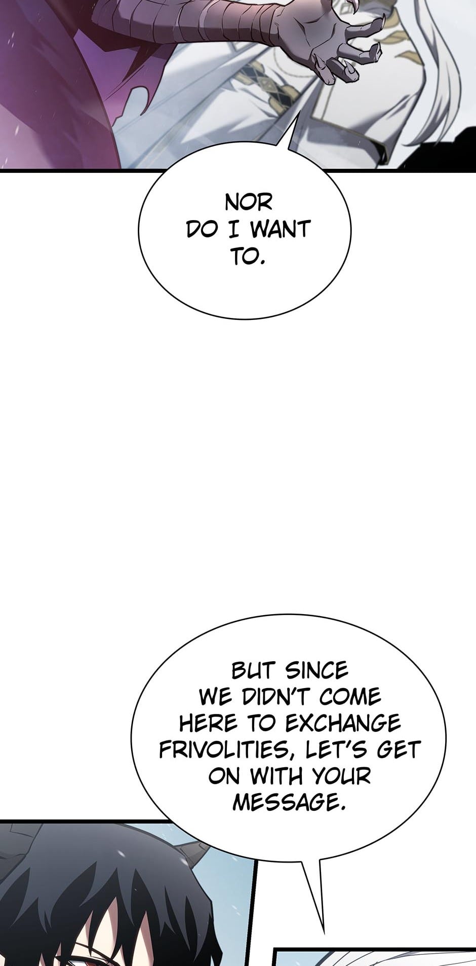 The Beginning After the End Chapter 177 - The Ultimatum image 65