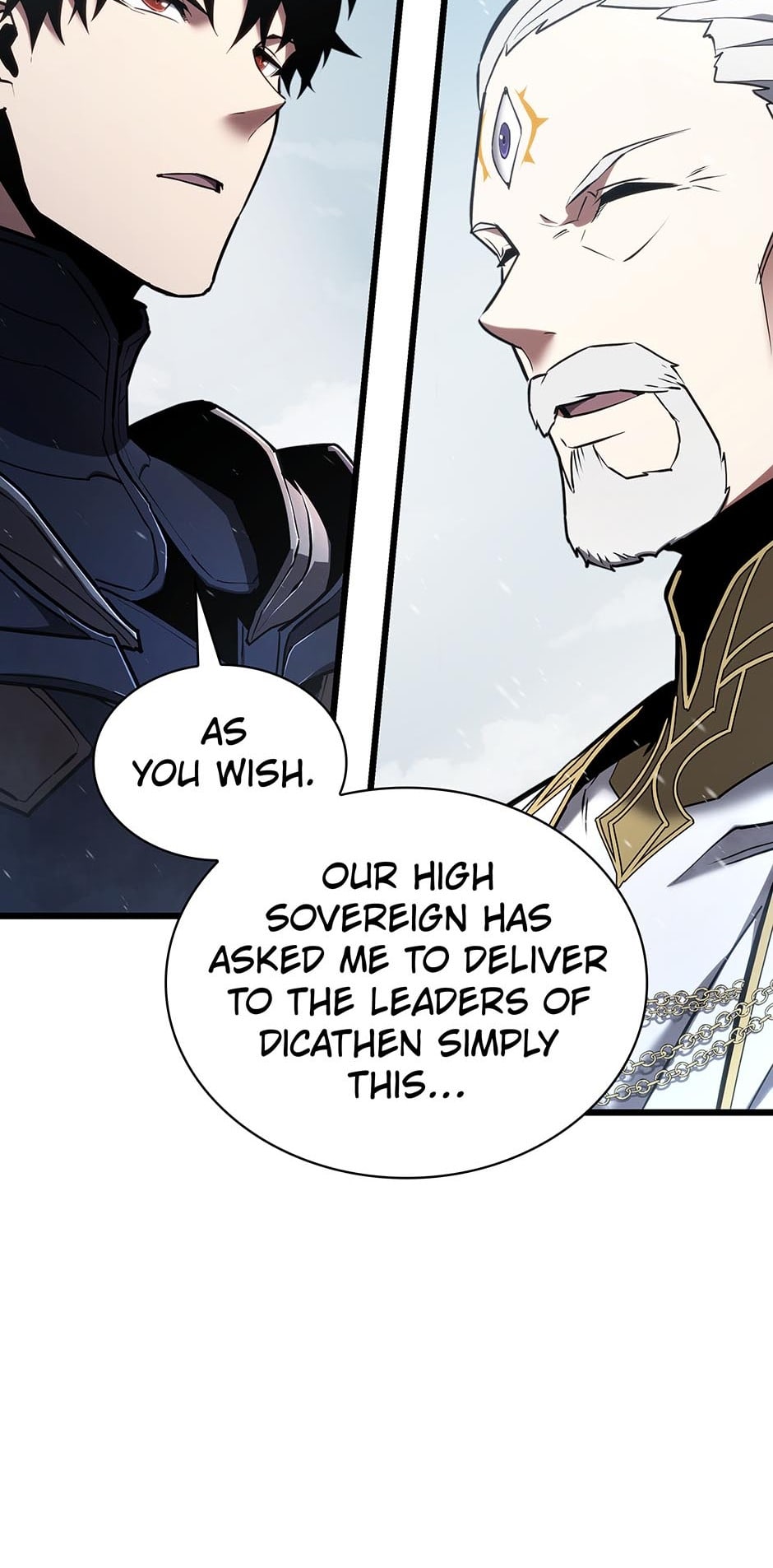 The Beginning After the End Chapter 177 - The Ultimatum image 66