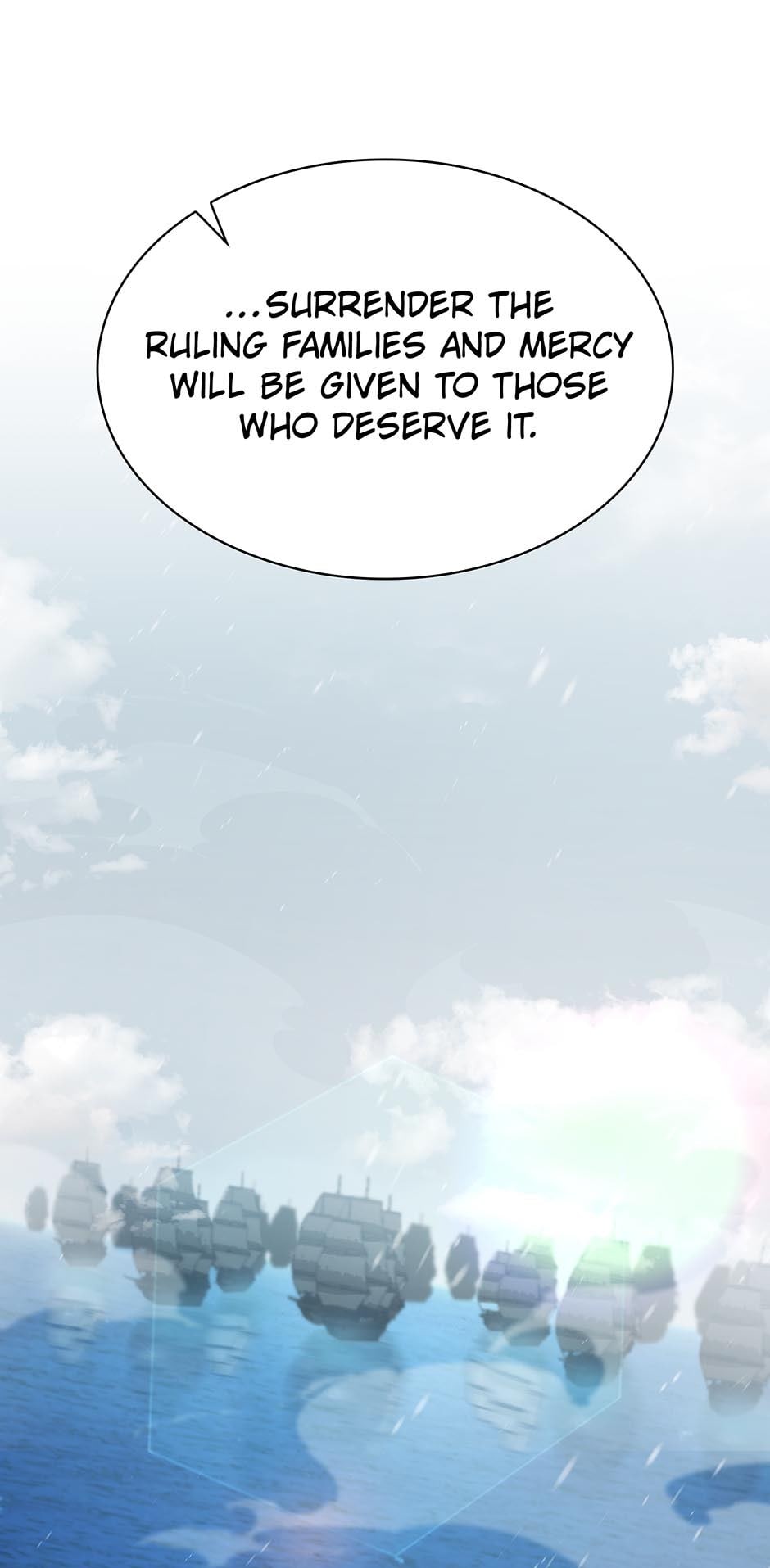 The Beginning After the End Chapter 177 - The Ultimatum image 67