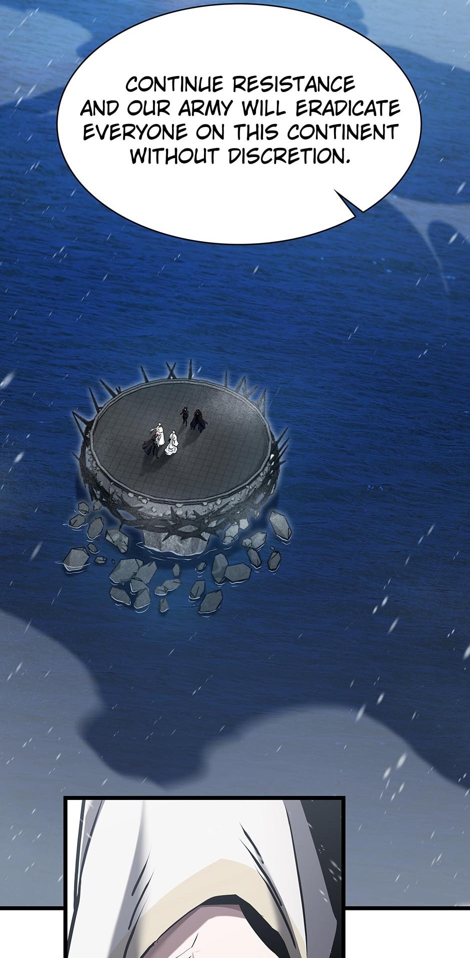The Beginning After the End Chapter 177 - The Ultimatum image 68