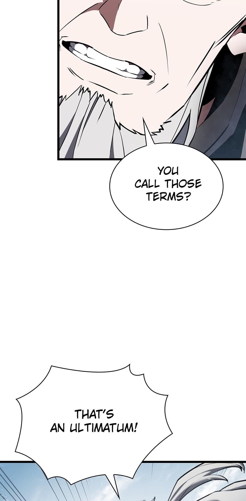 The Beginning After the End Chapter 177 - The Ultimatum image 70