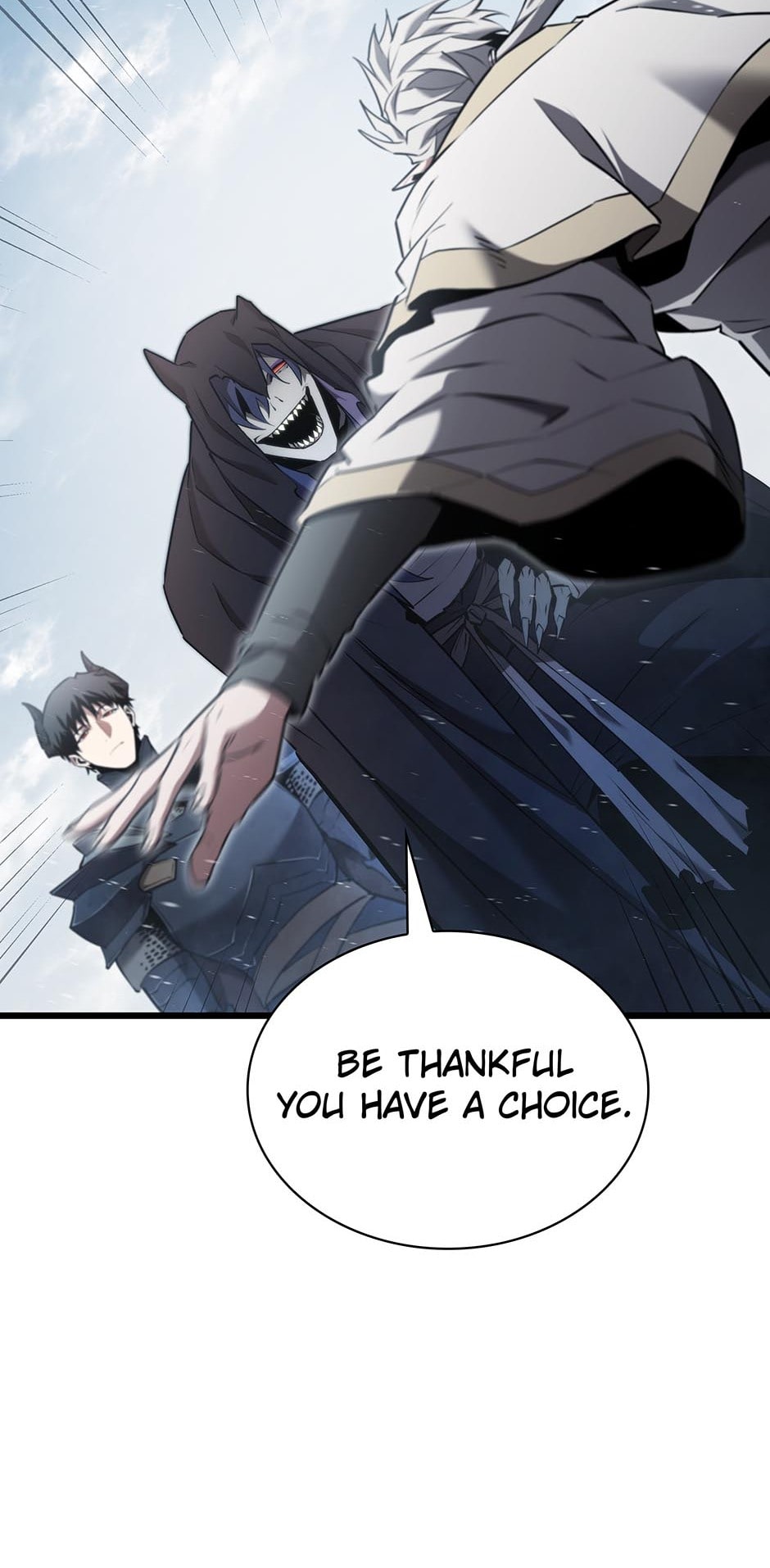 The Beginning After the End Chapter 177 - The Ultimatum image 71