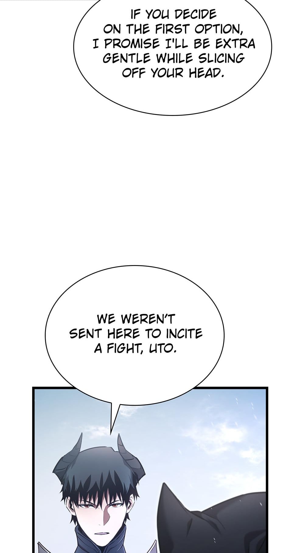 The Beginning After the End Chapter 177 - The Ultimatum image 73