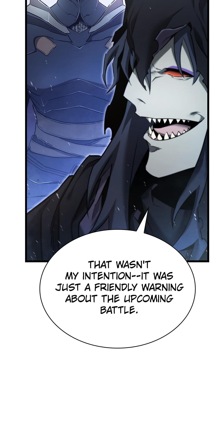 The Beginning After the End Chapter 177 - The Ultimatum image 74