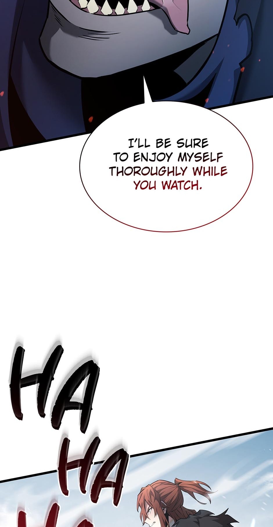 The Beginning After the End Chapter 177 - The Ultimatum image 76