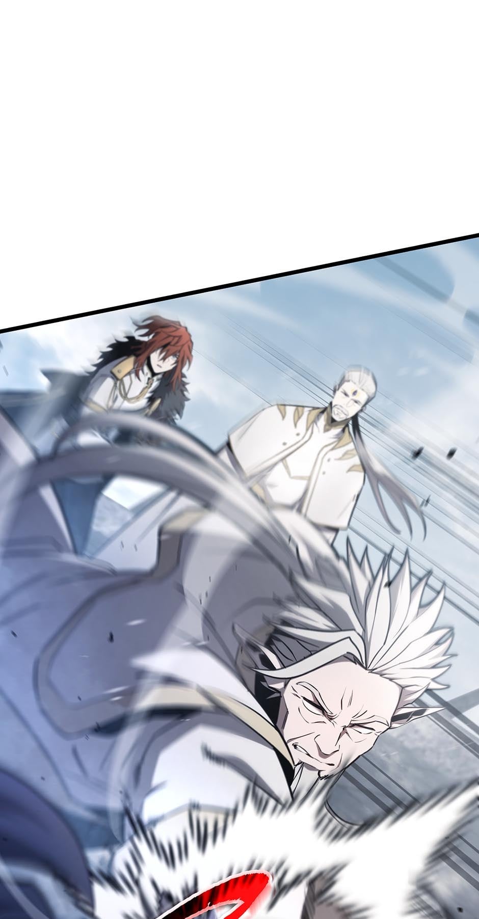 The Beginning After the End Chapter 177 - The Ultimatum image 78