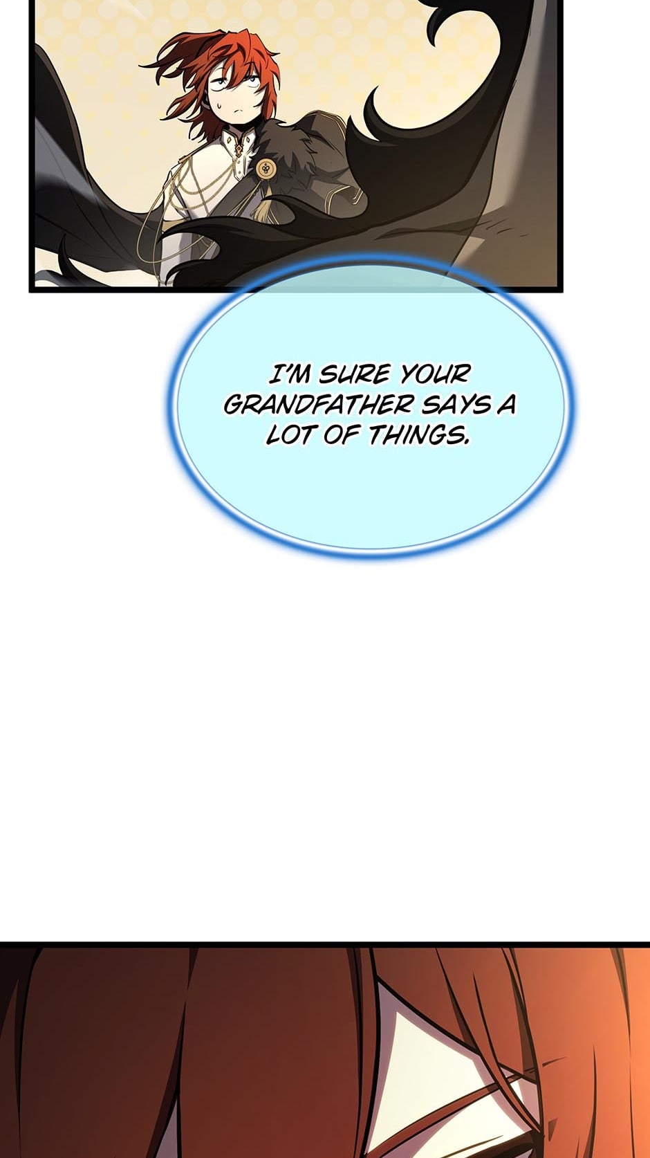 The Beginning After the End Chapter 177 - The Ultimatum image 7