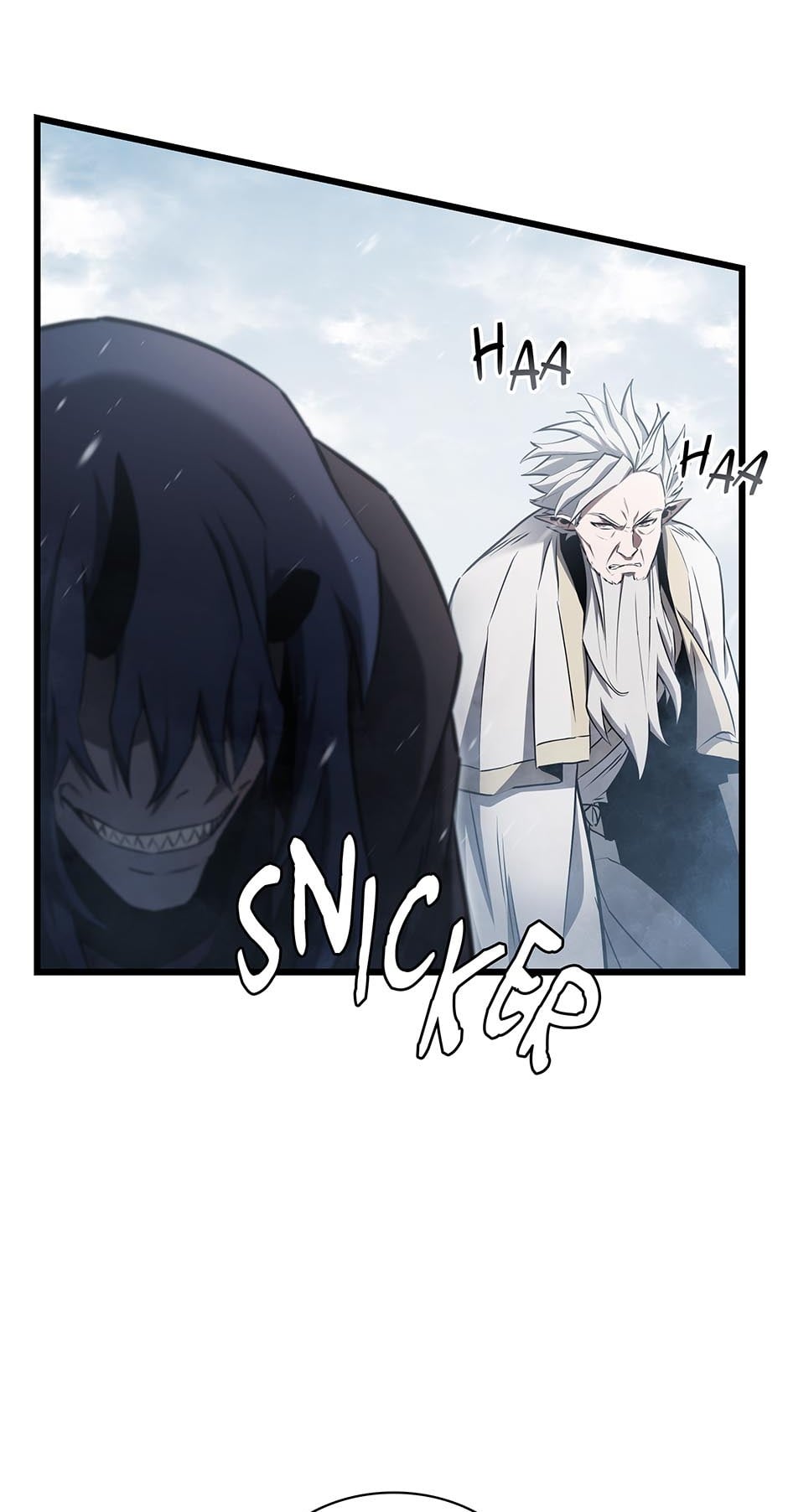 The Beginning After the End Chapter 177 - The Ultimatum image 80