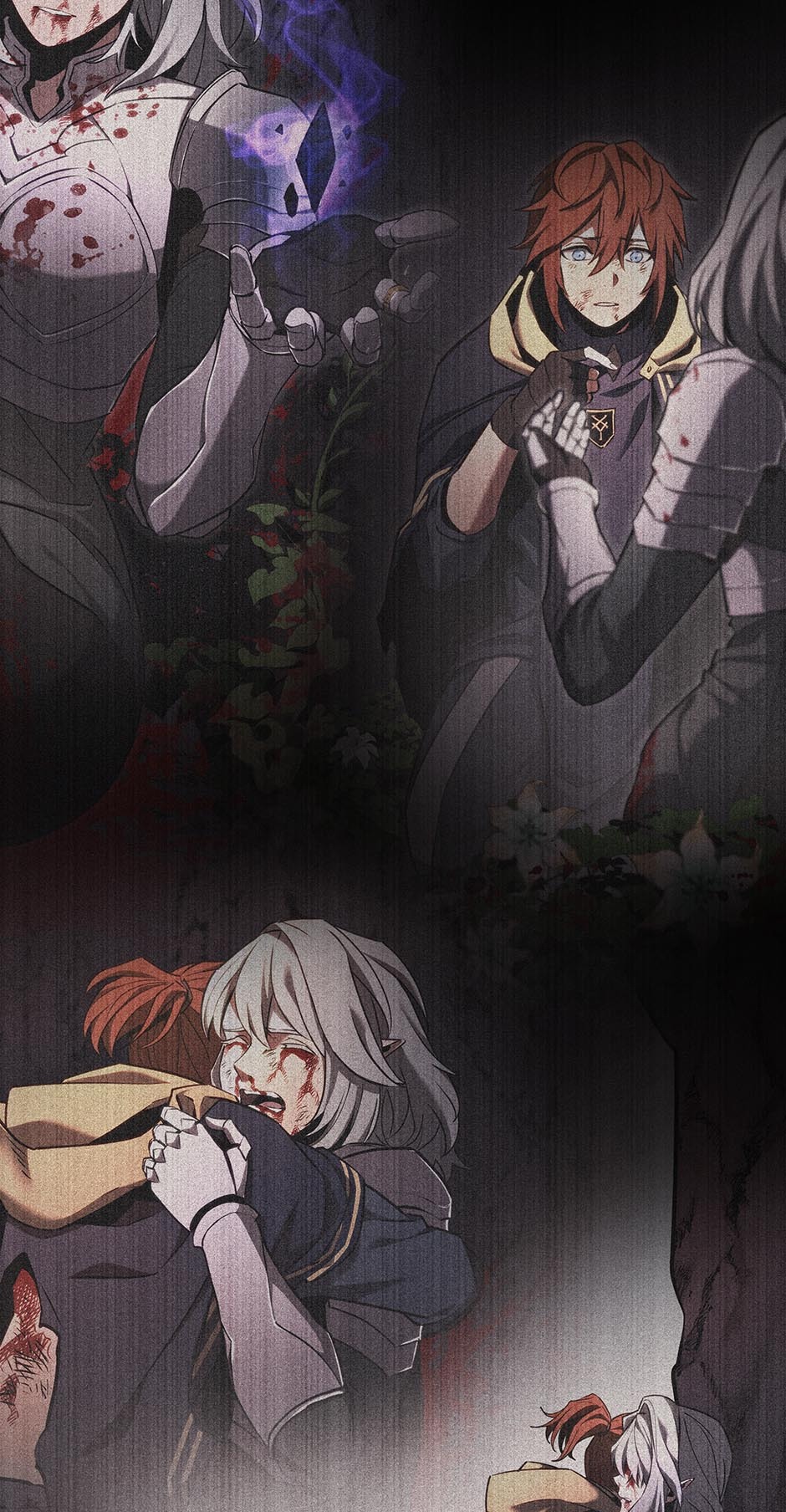 The Beginning After the End Chapter 177 - The Ultimatum image 84
