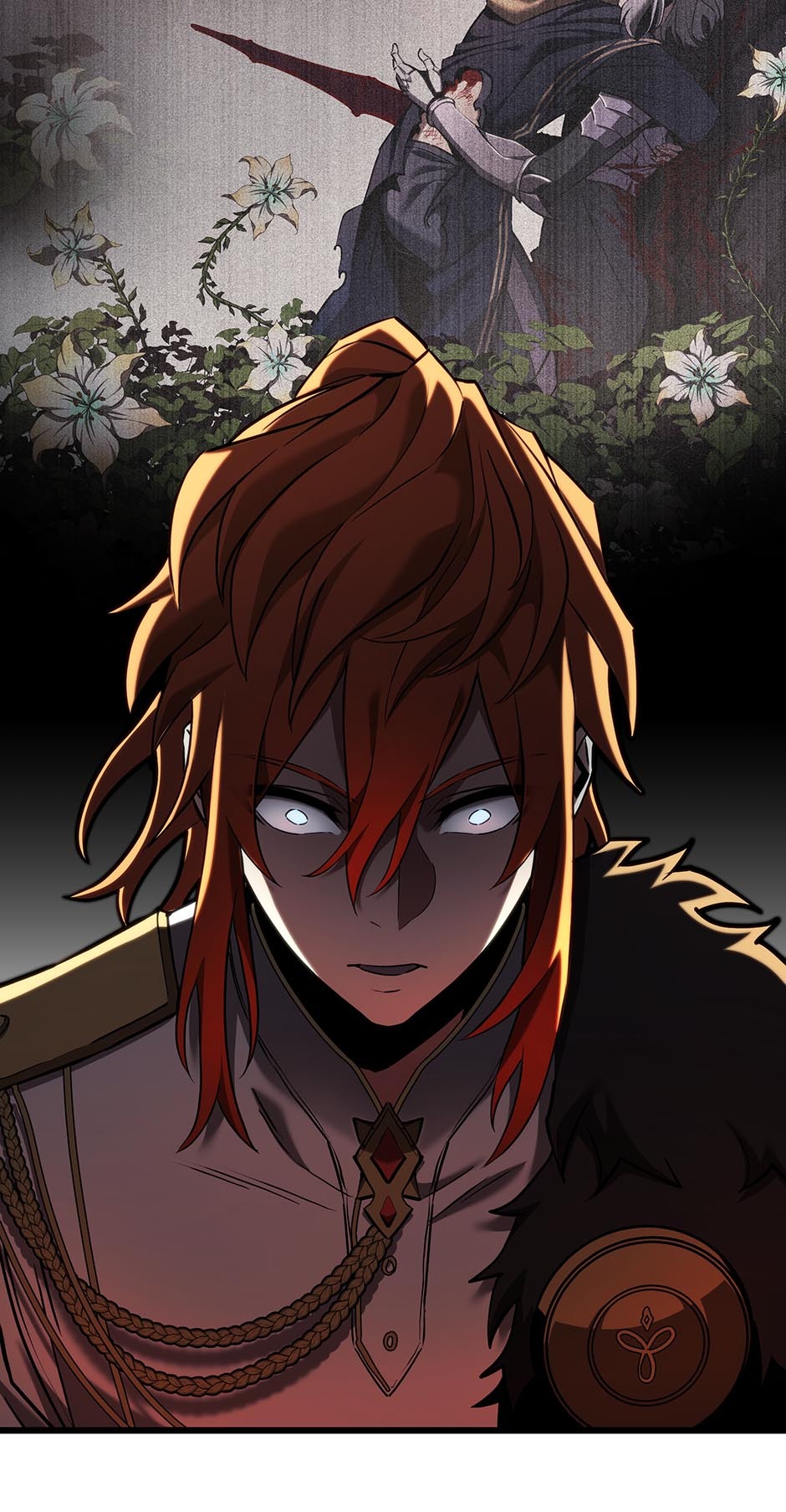 The Beginning After the End Chapter 177 - The Ultimatum image 85