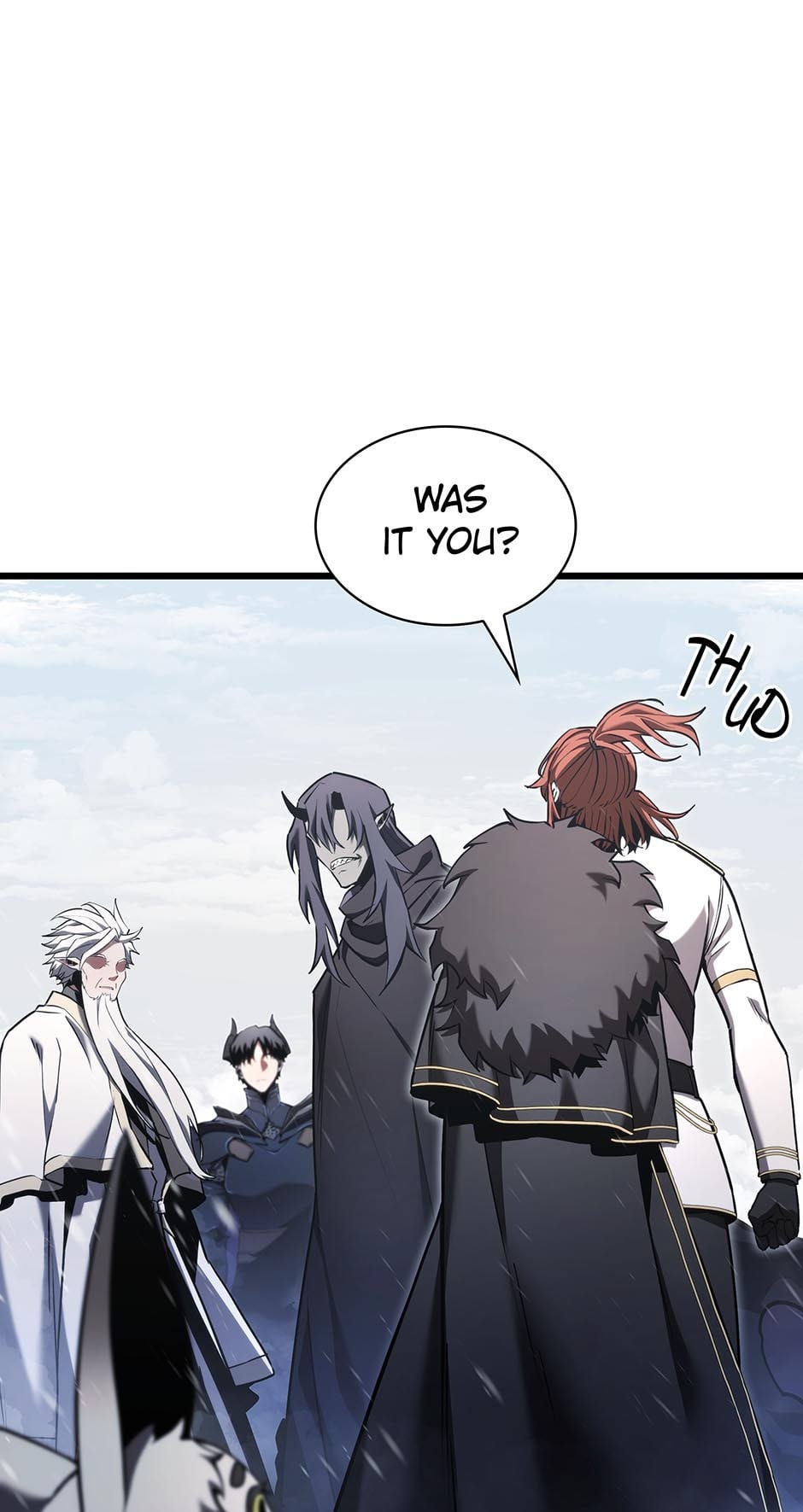 The Beginning After the End Chapter 177 - The Ultimatum image 86
