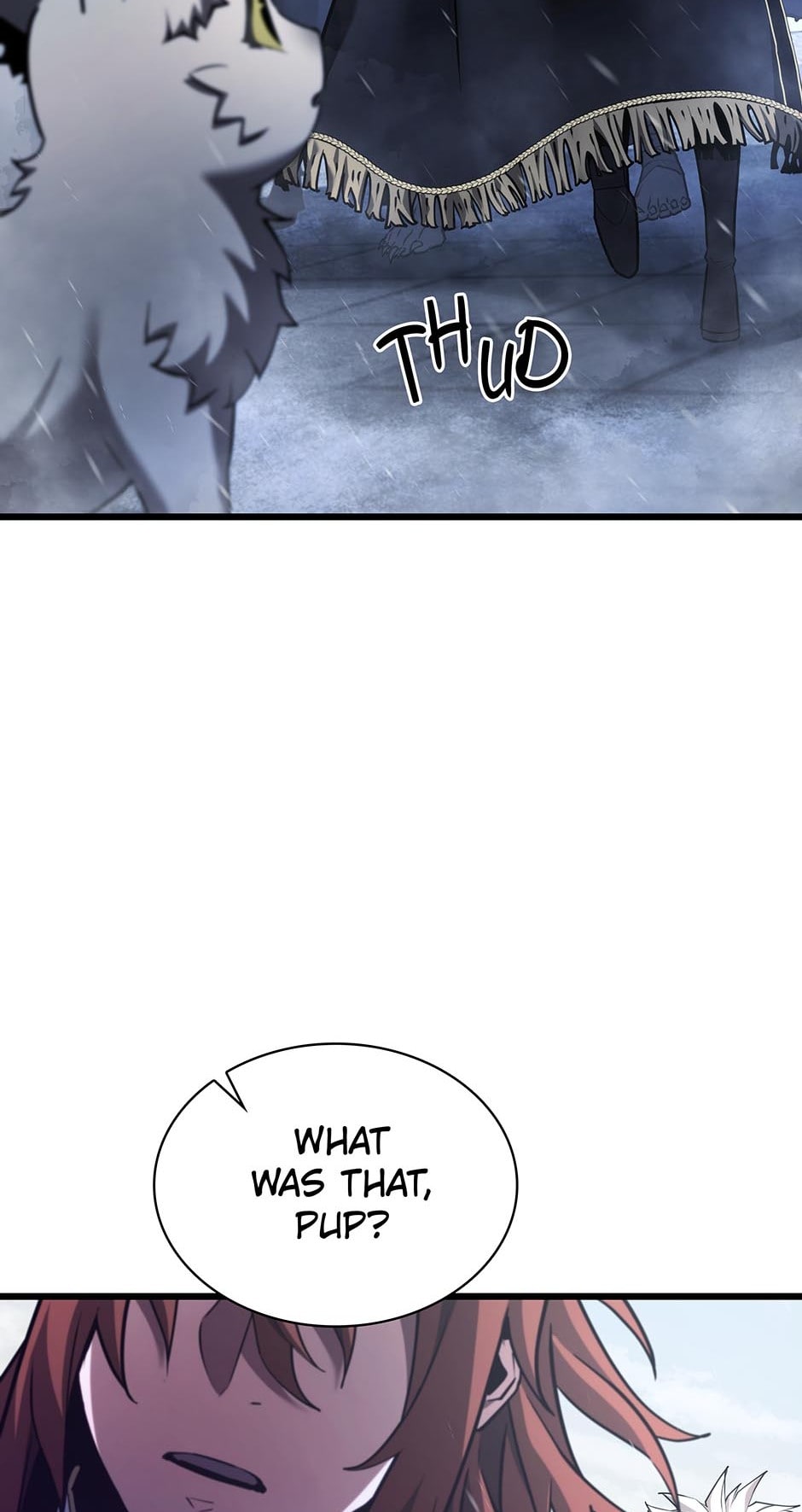 The Beginning After the End Chapter 177 - The Ultimatum image 87