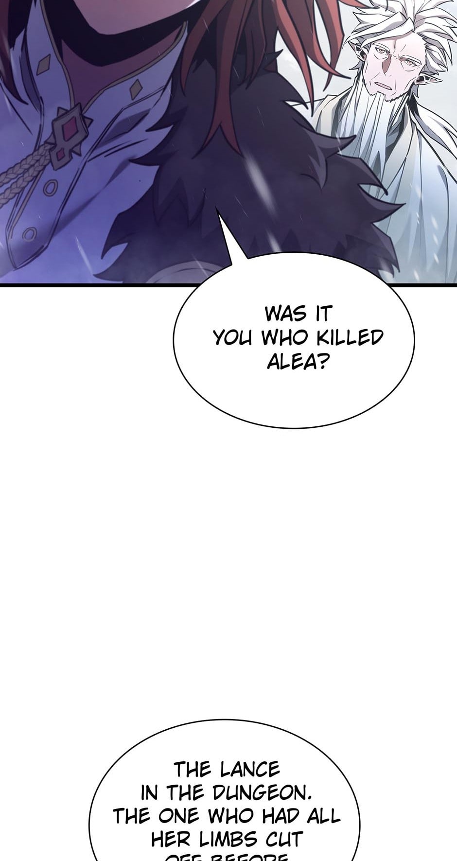 The Beginning After the End Chapter 177 - The Ultimatum image 88