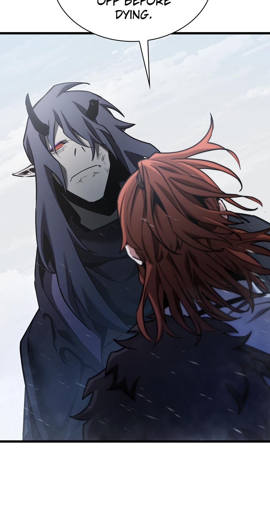The Beginning After the End Chapter 177 - The Ultimatum image 89