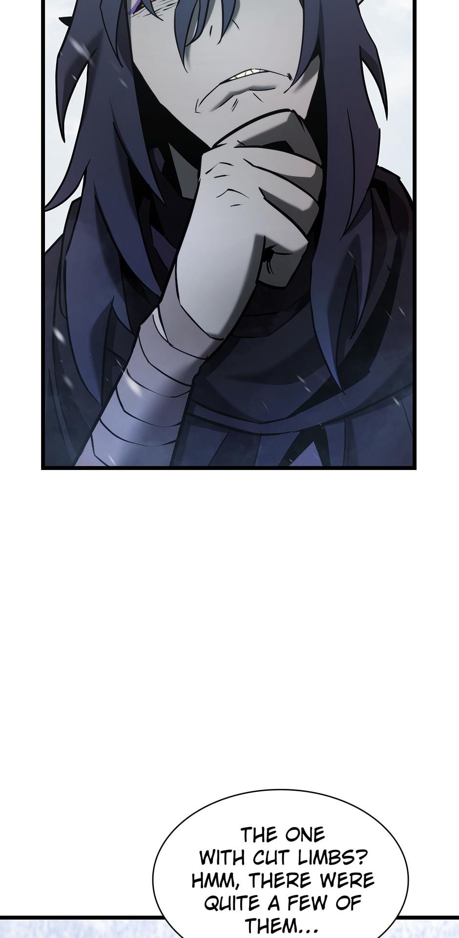 The Beginning After the End Chapter 177 - The Ultimatum image 92