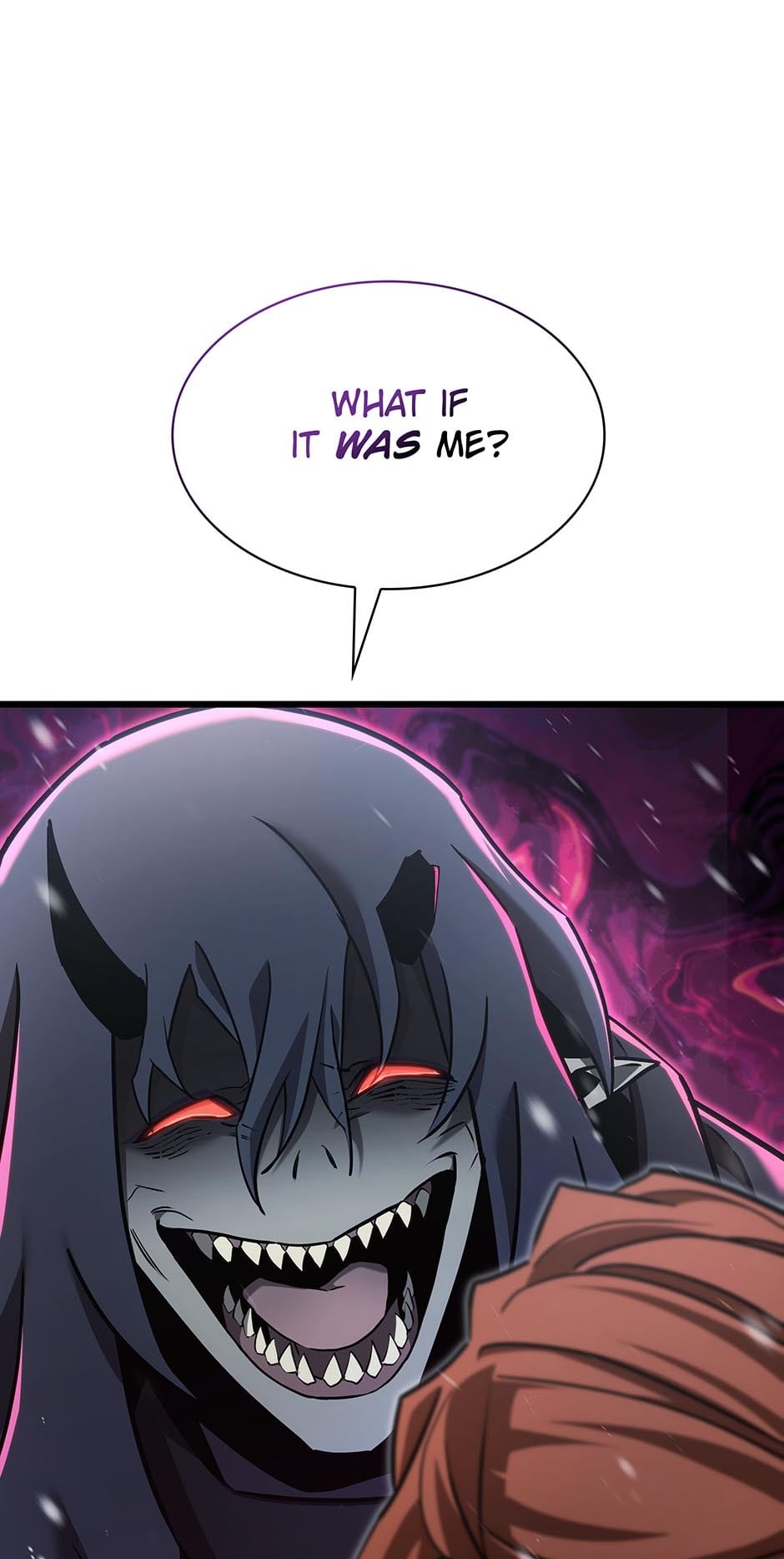 The Beginning After the End Chapter 177 - The Ultimatum image 95