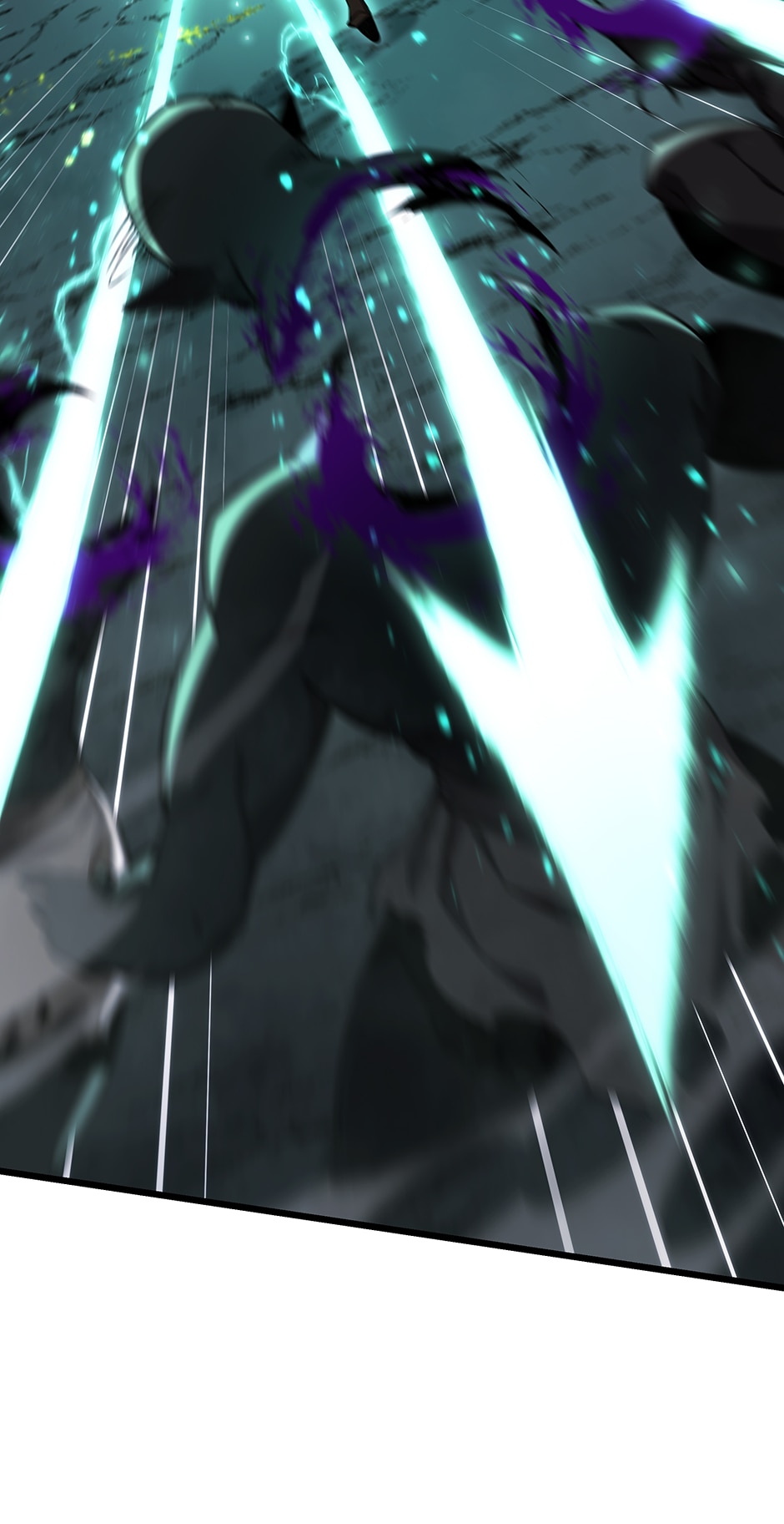 The Beginning After the End Chapter 178 - A Sudden Goodbye image 99