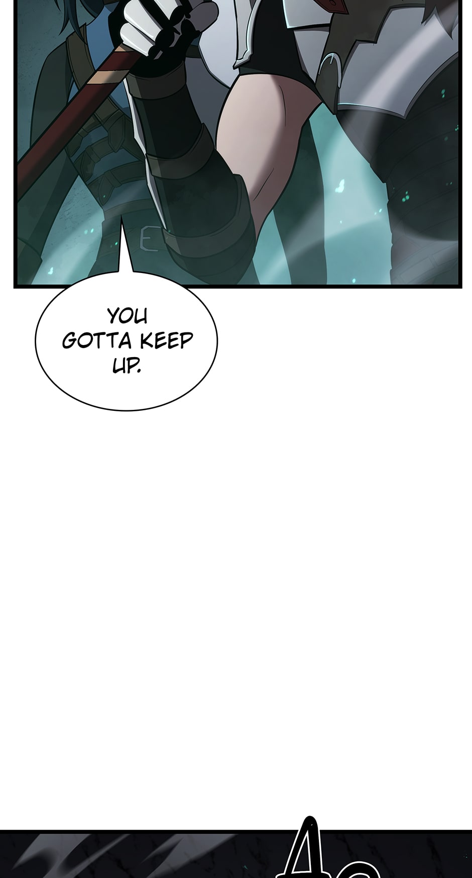 The Beginning After the End Chapter 178 - A Sudden Goodbye image 101