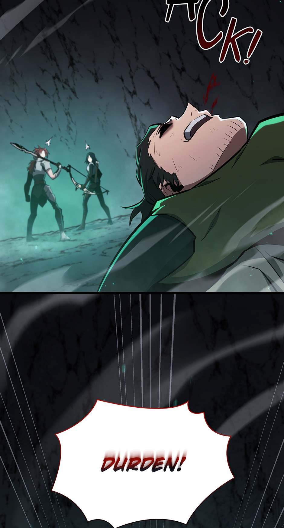 The Beginning After the End Chapter 178 - A Sudden Goodbye image 102