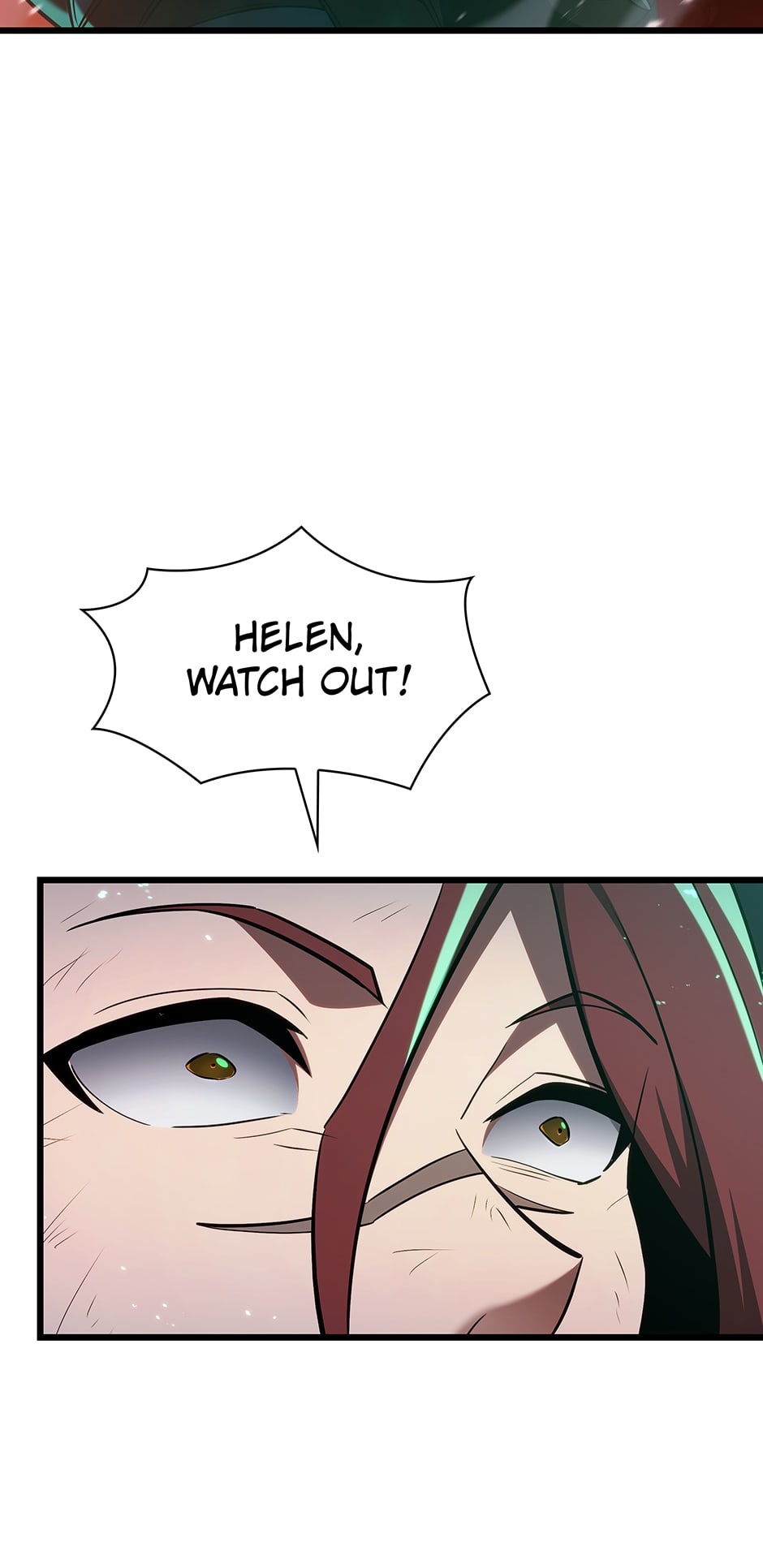 The Beginning After the End Chapter 178 - A Sudden Goodbye image 111