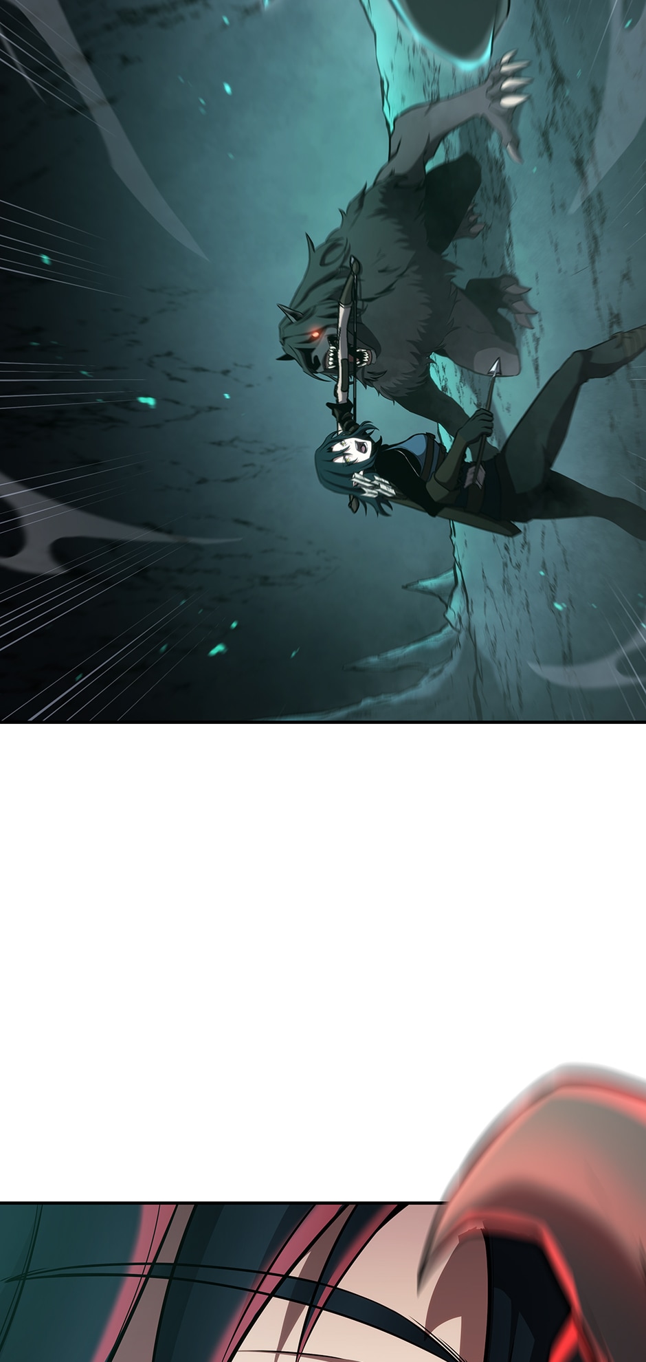 The Beginning After the End Chapter 178 - A Sudden Goodbye image 113