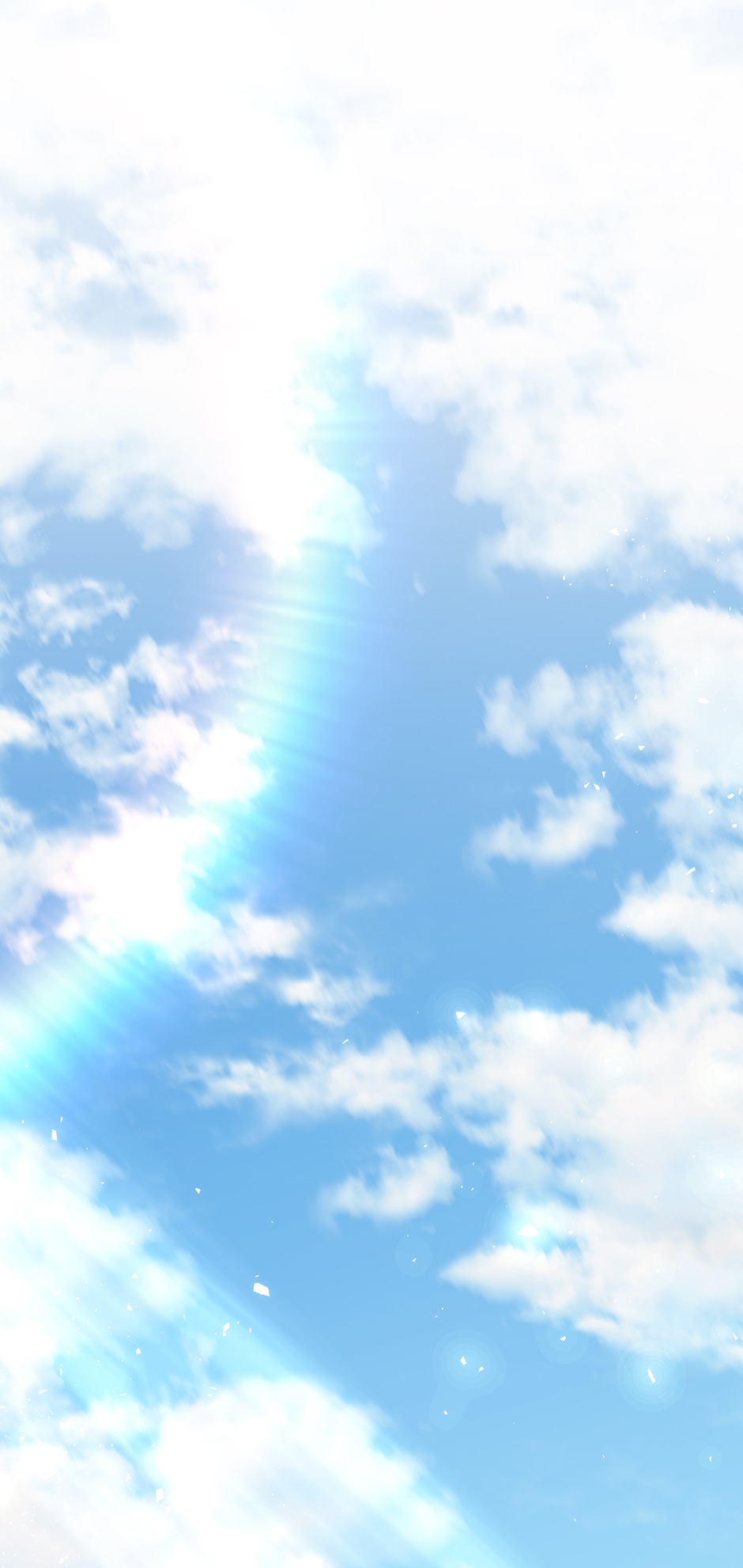 The Beginning After the End Chapter 178 - A Sudden Goodbye image 117