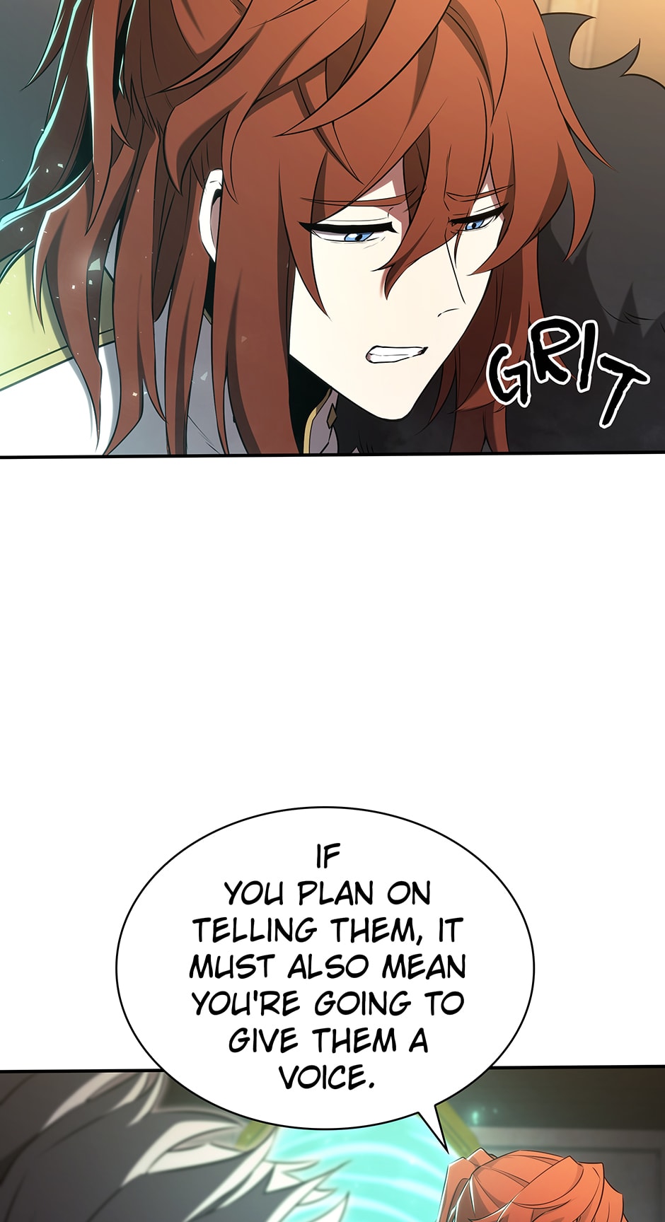 The Beginning After the End Chapter 178 - A Sudden Goodbye image 132