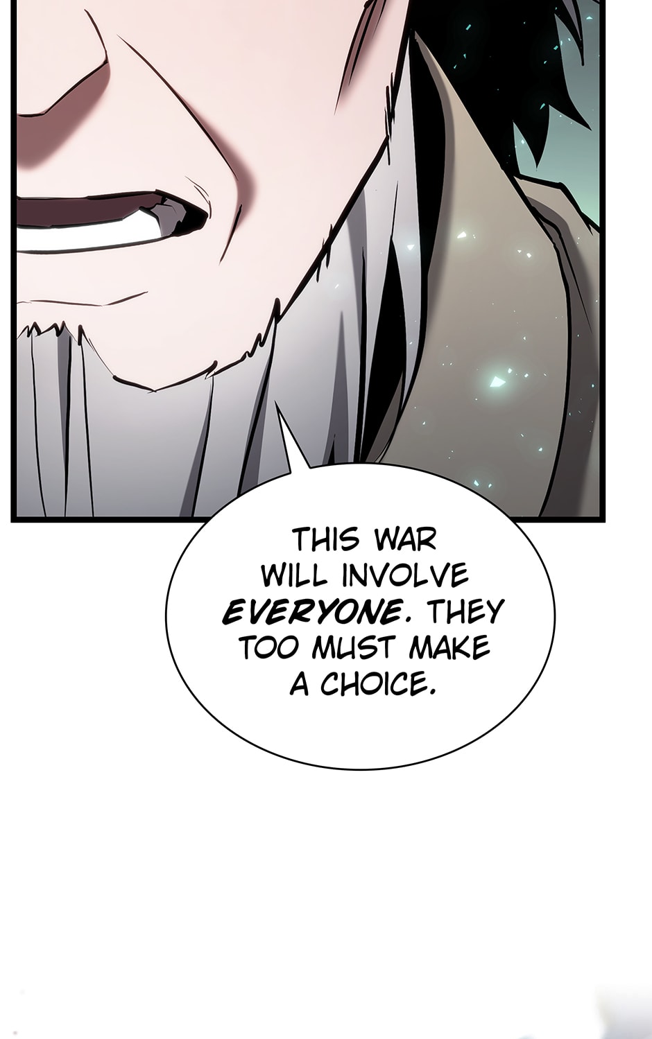 The Beginning After the End Chapter 178 - A Sudden Goodbye image 135