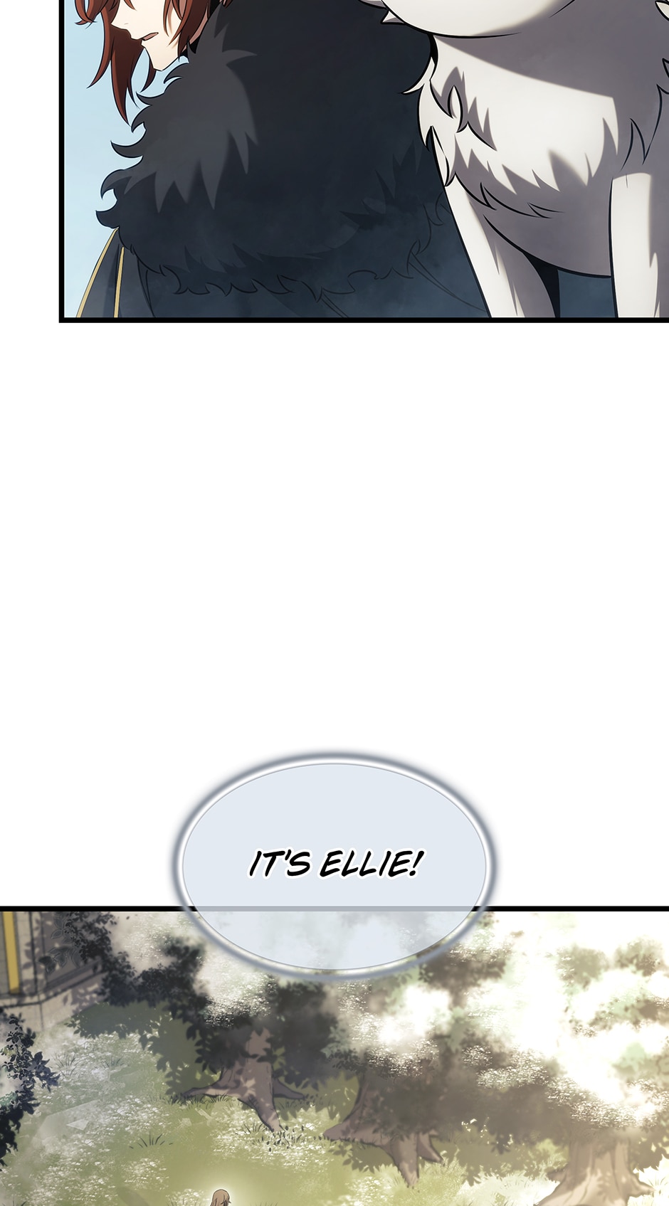 The Beginning After the End Chapter 178 - A Sudden Goodbye image 140