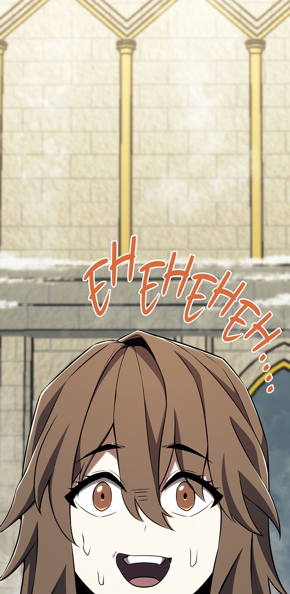 The Beginning After the End Chapter 178 - A Sudden Goodbye image 144