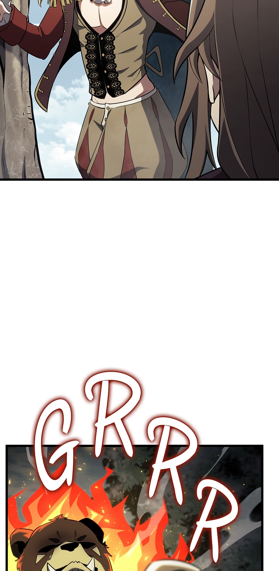 The Beginning After the End Chapter 178 - A Sudden Goodbye image 146