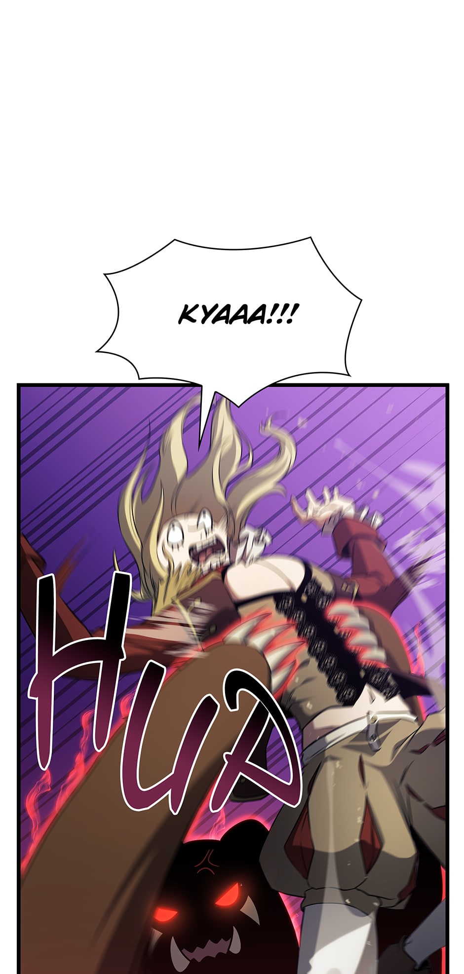 The Beginning After the End Chapter 178 - A Sudden Goodbye image 148