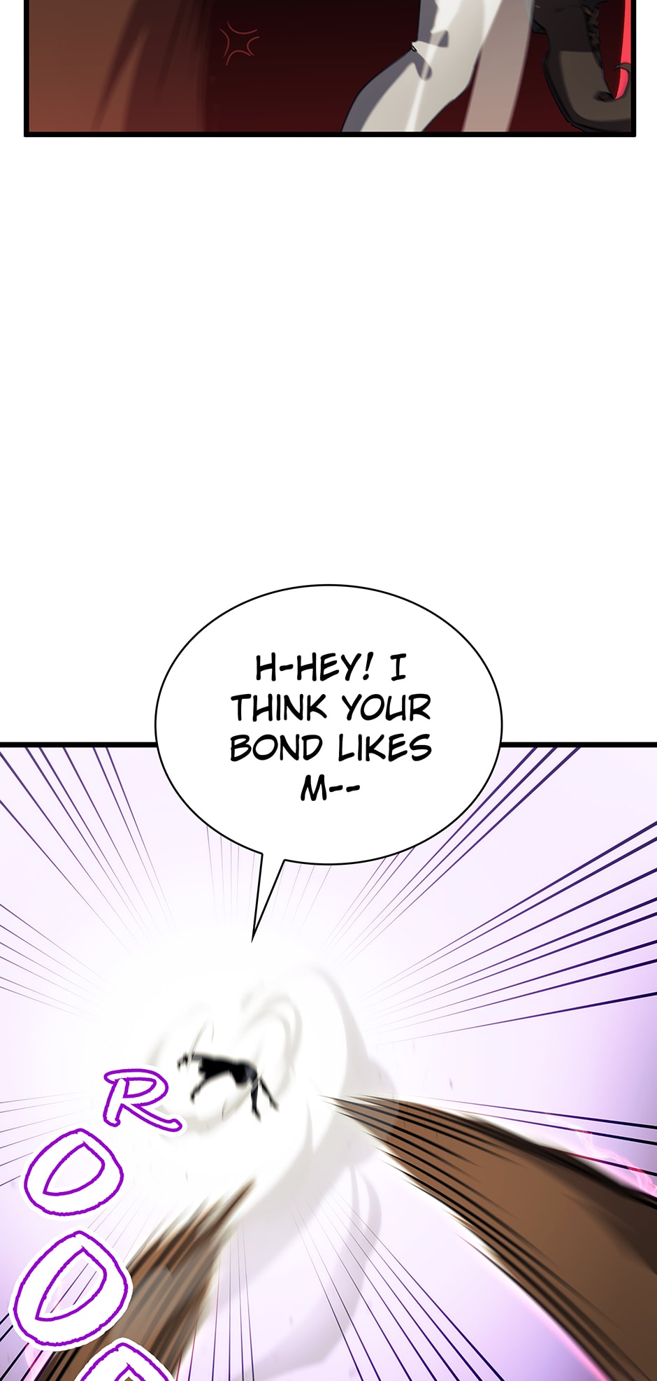 The Beginning After the End Chapter 178 - A Sudden Goodbye image 149