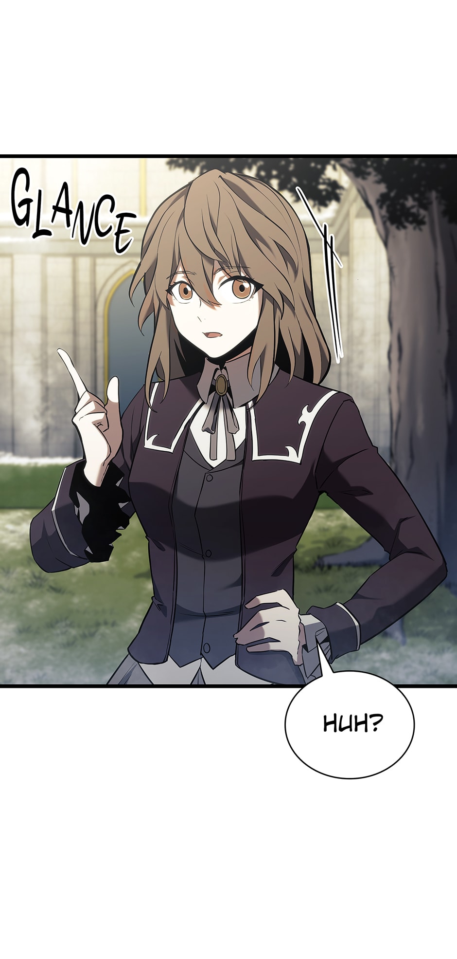 The Beginning After the End Chapter 178 - A Sudden Goodbye image 152