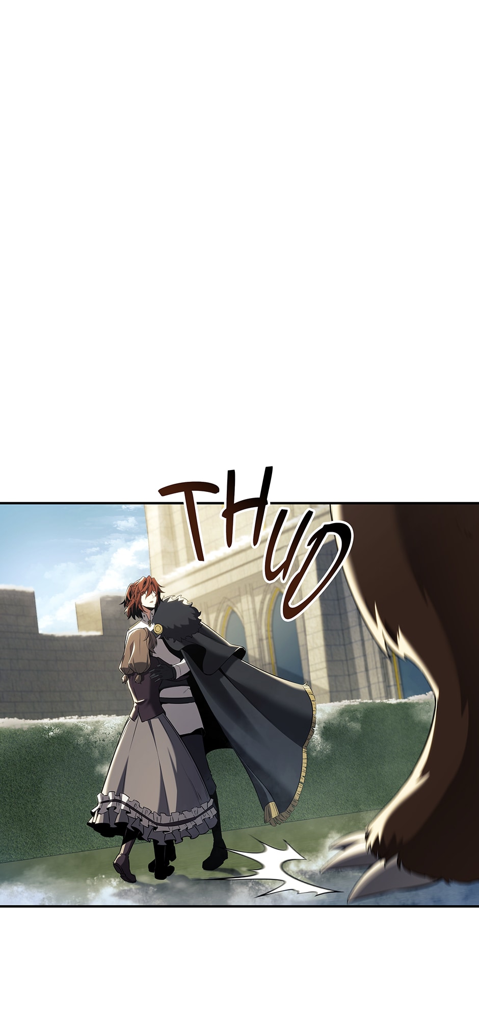 The Beginning After the End Chapter 178 - A Sudden Goodbye image 157