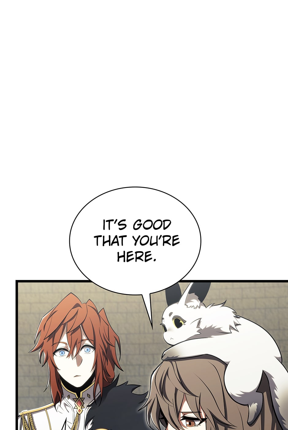The Beginning After the End Chapter 178 - A Sudden Goodbye image 162