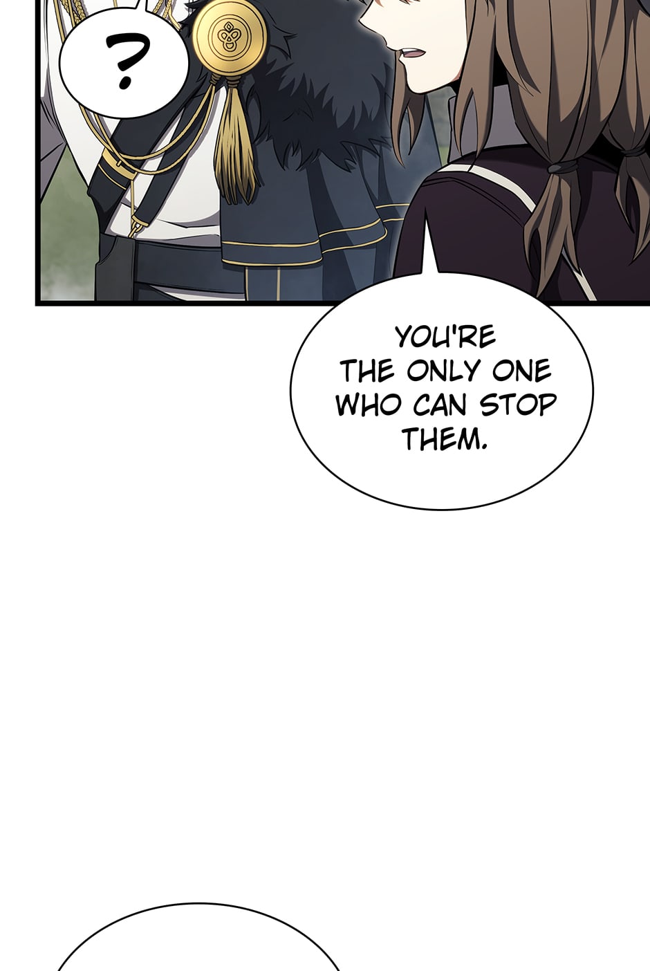 The Beginning After the End Chapter 178 - A Sudden Goodbye image 163