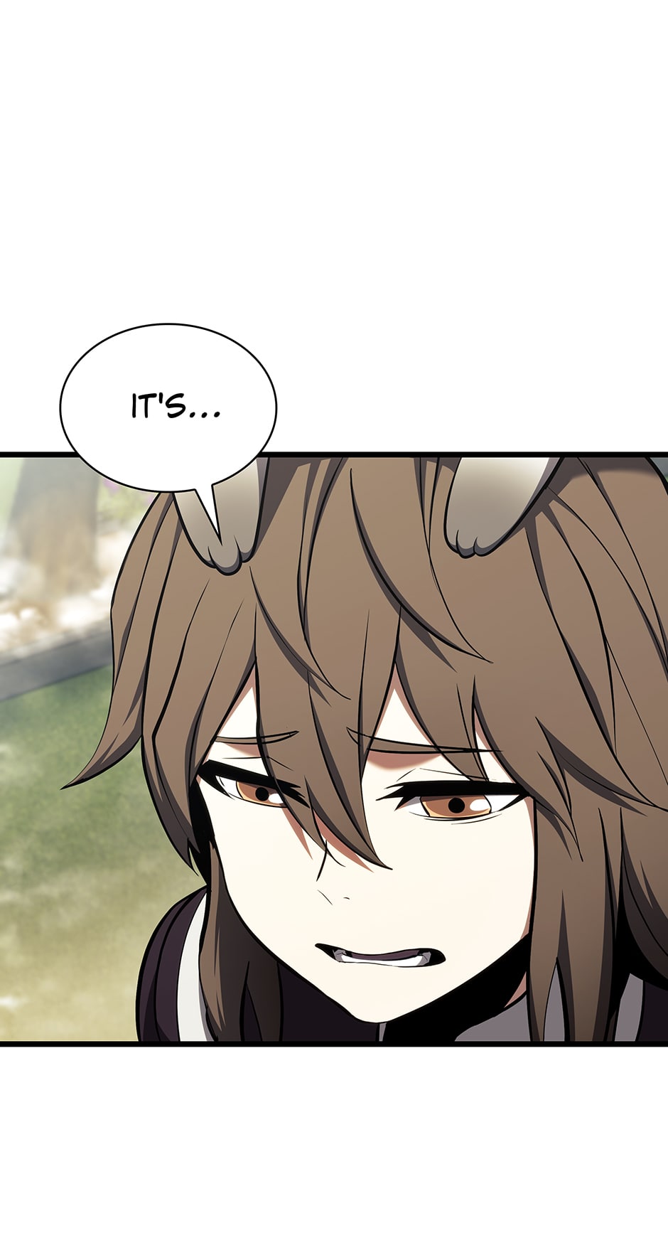The Beginning After the End Chapter 178 - A Sudden Goodbye image 165