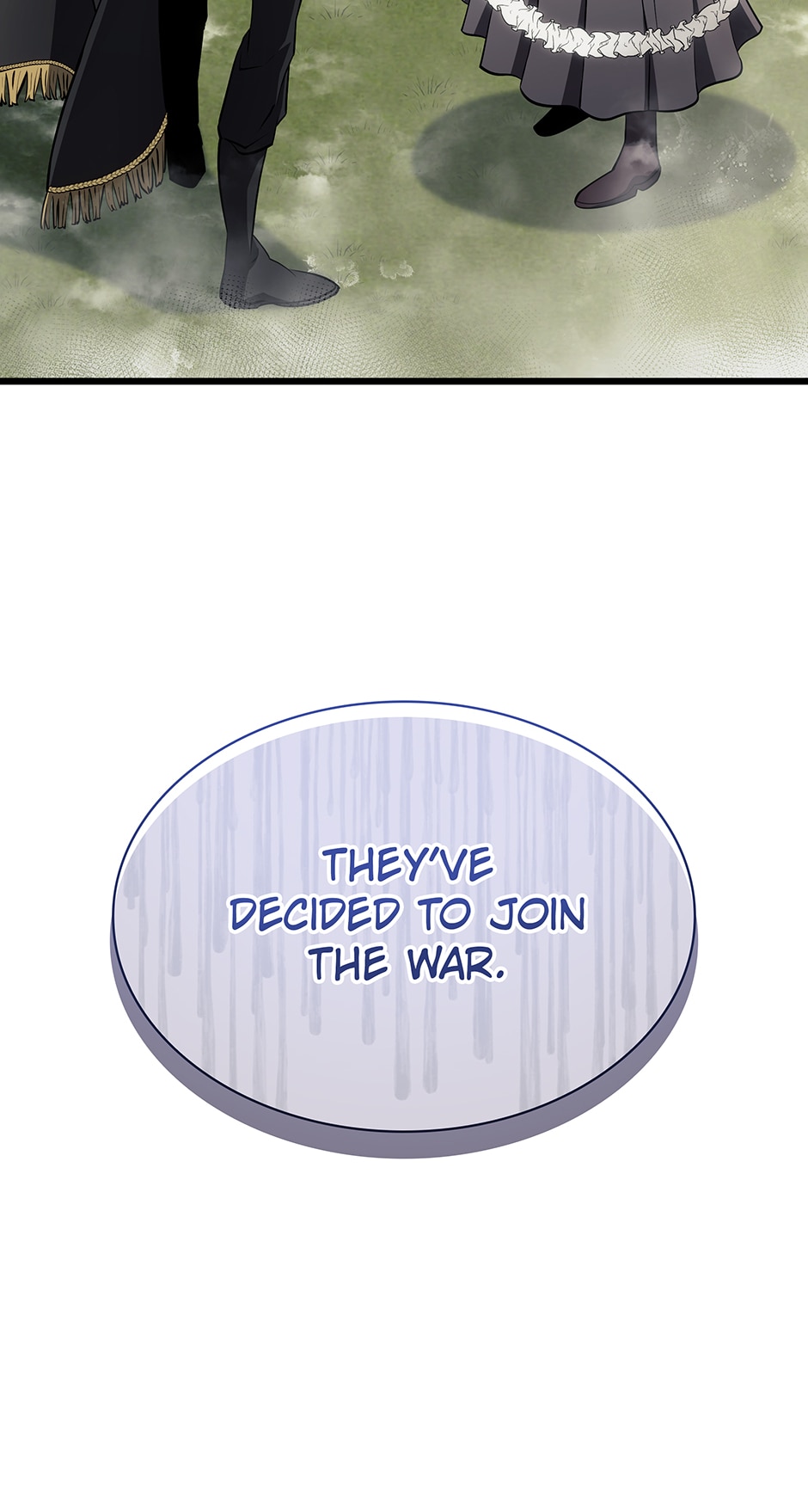 The Beginning After the End Chapter 178 - A Sudden Goodbye image 167