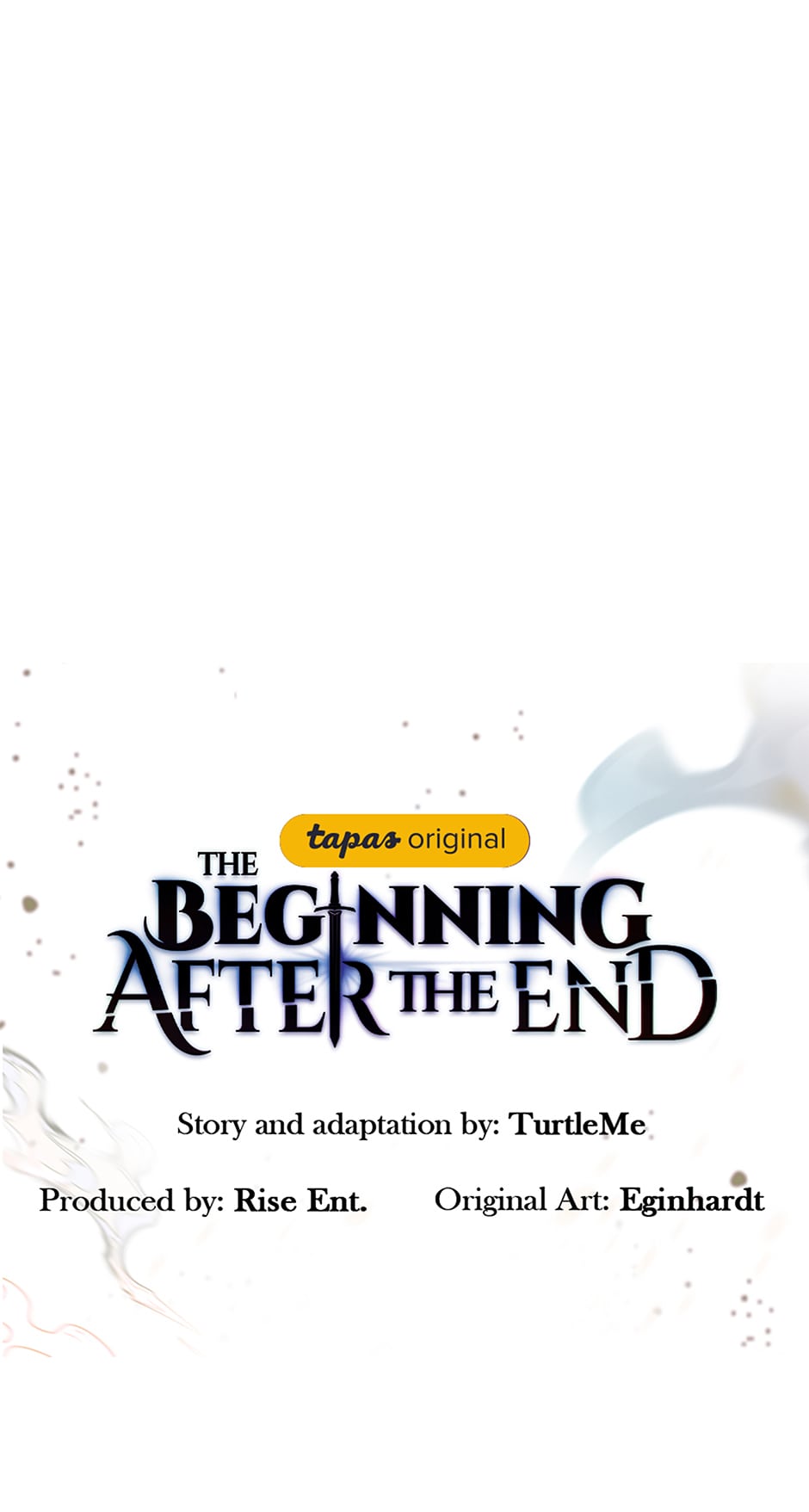 The Beginning After the End Chapter 178 - A Sudden Goodbye image 169