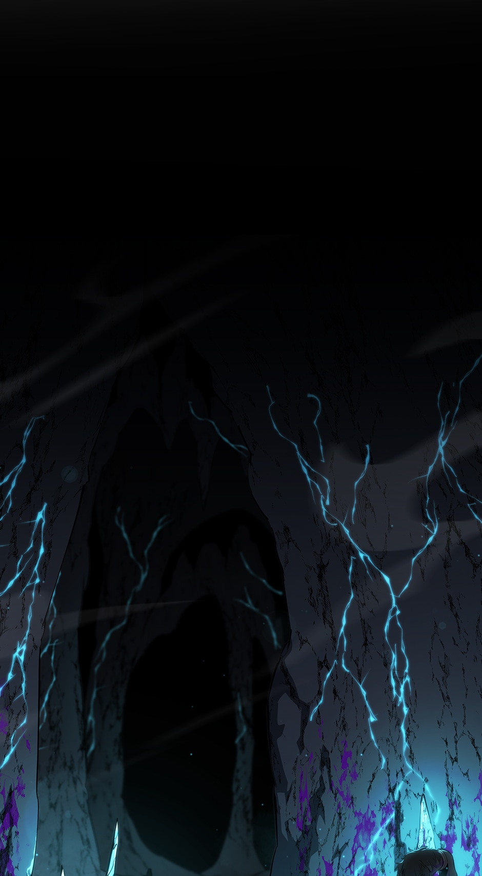 The Beginning After the End Chapter 178 - A Sudden Goodbye image 1