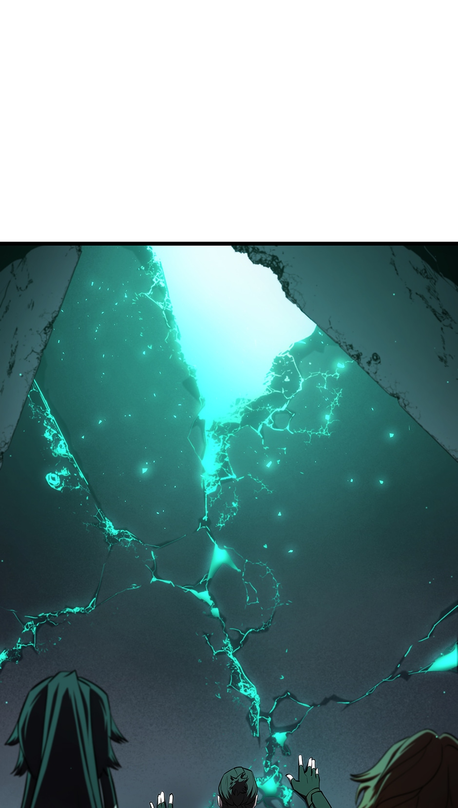 The Beginning After the End Chapter 178 - A Sudden Goodbye image 30