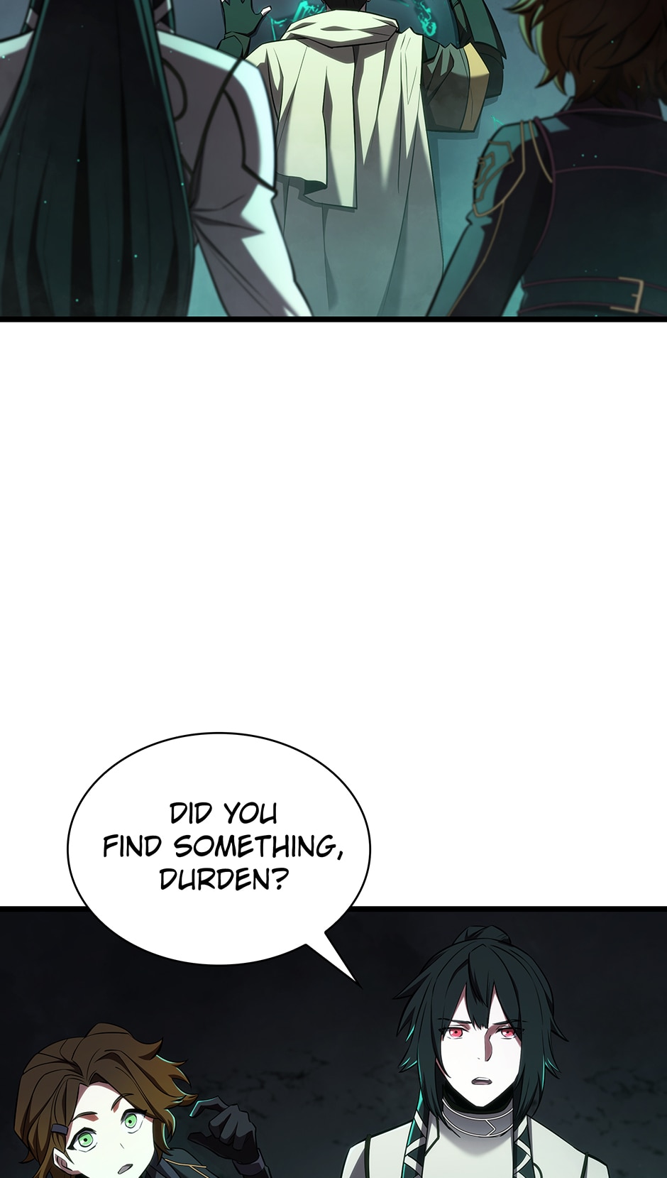 The Beginning After the End Chapter 178 - A Sudden Goodbye image 31